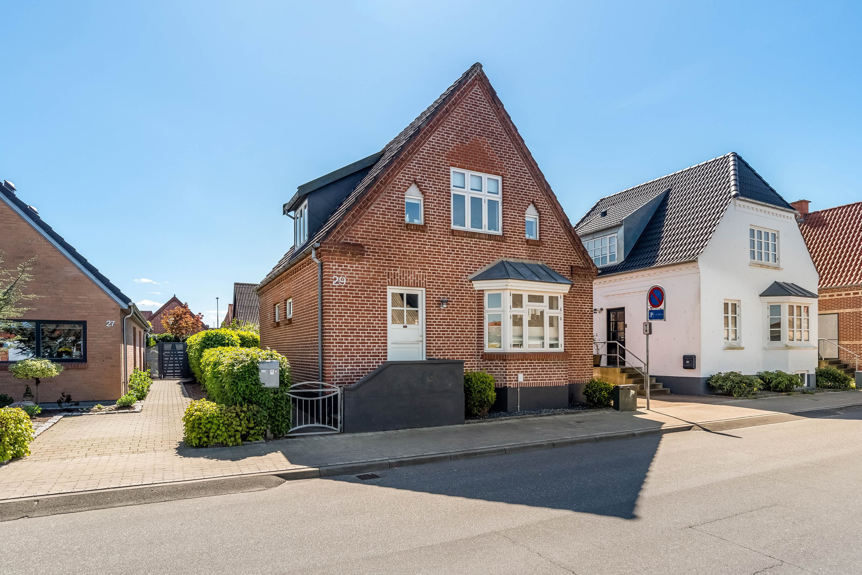 Istedgade 29, 7500 Holstebro