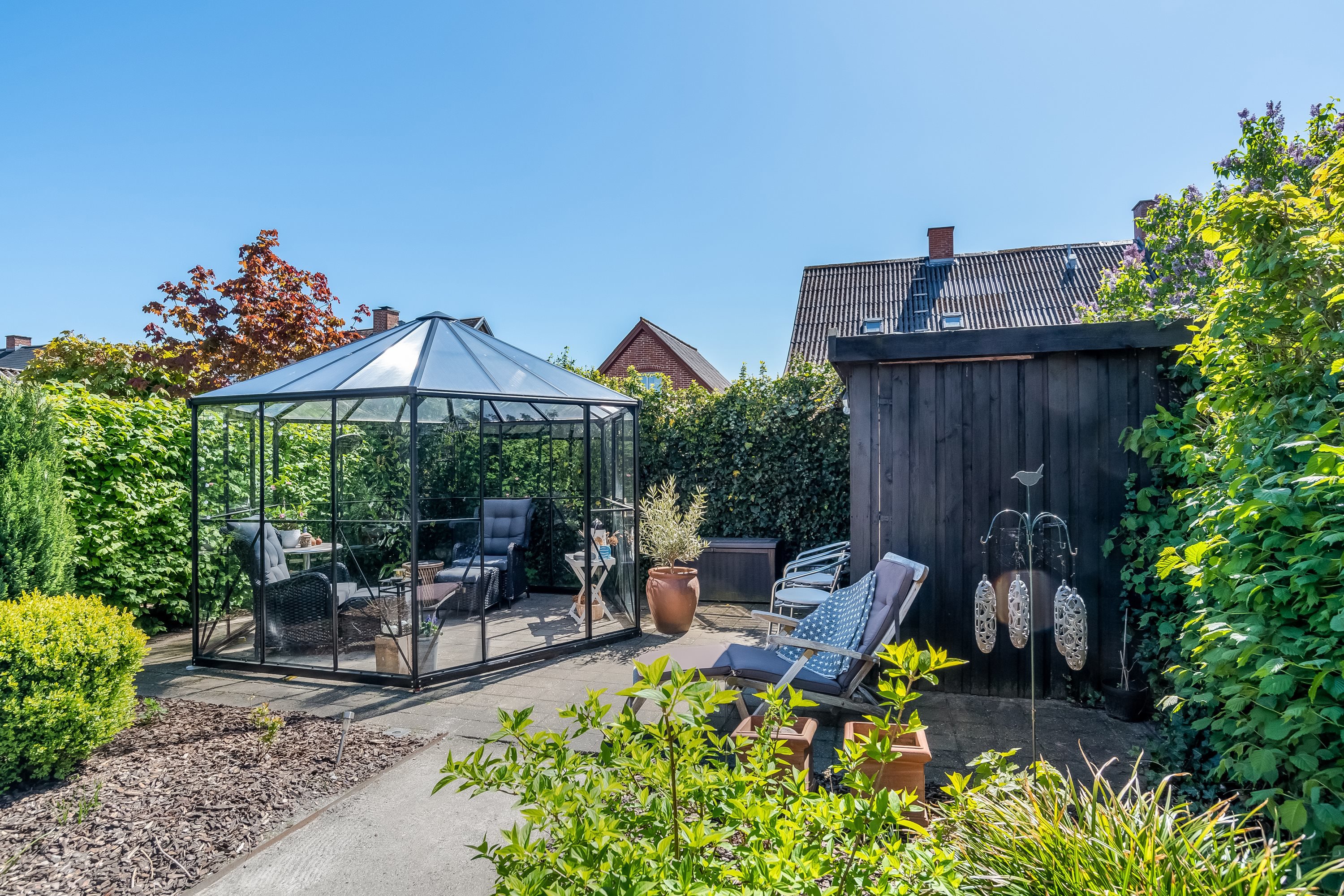 Fremhævet  billede i fuldskærmstilstand. Billede af Istedgade 29, 7500 Holstebro