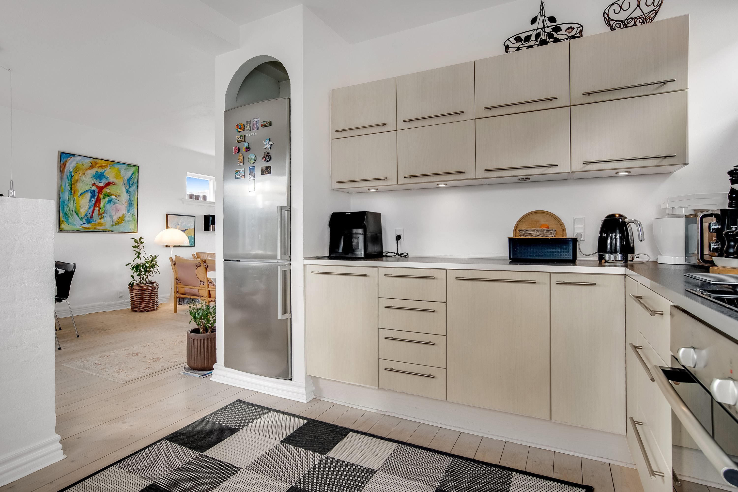 Fremhævet  billede i fuldskærmstilstand. Billede af Istedgade 29, 7500 Holstebro