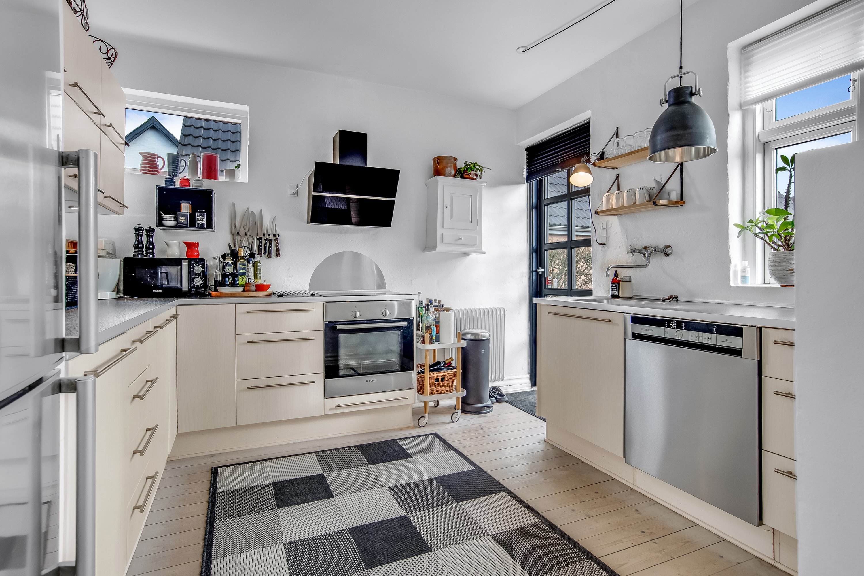 Fremhævet  billede i fuldskærmstilstand. Billede af Istedgade 29, 7500 Holstebro