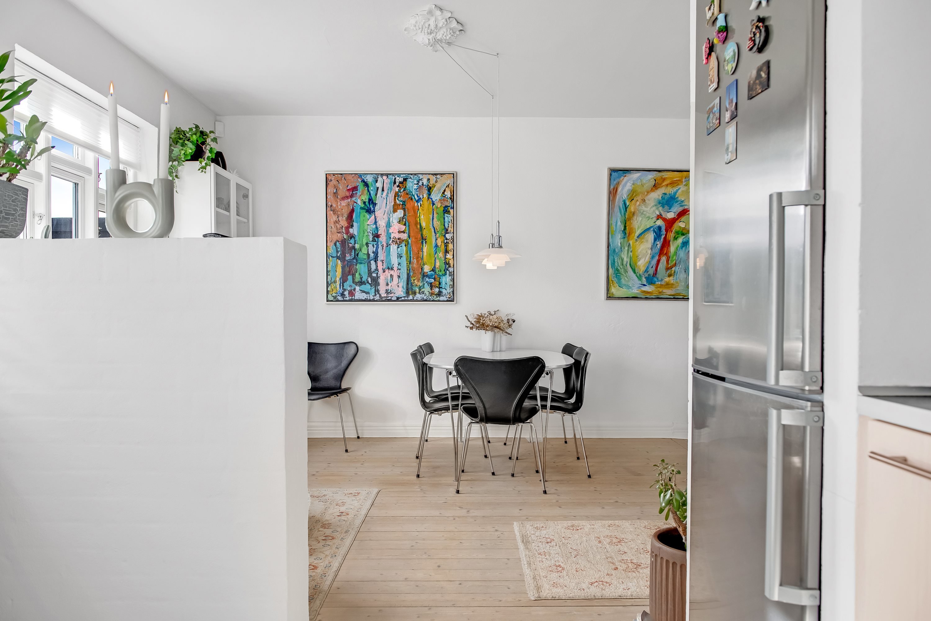 Fremhævet  billede i fuldskærmstilstand. Billede af Istedgade 29, 7500 Holstebro