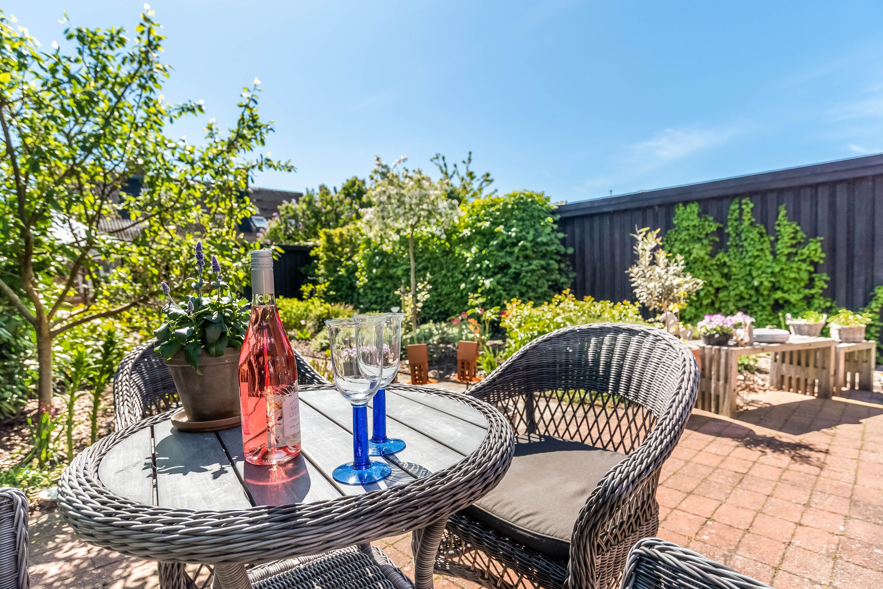 Fremhævet  billede i fuldskærmstilstand. Billede af Istedgade 29, 7500 Holstebro