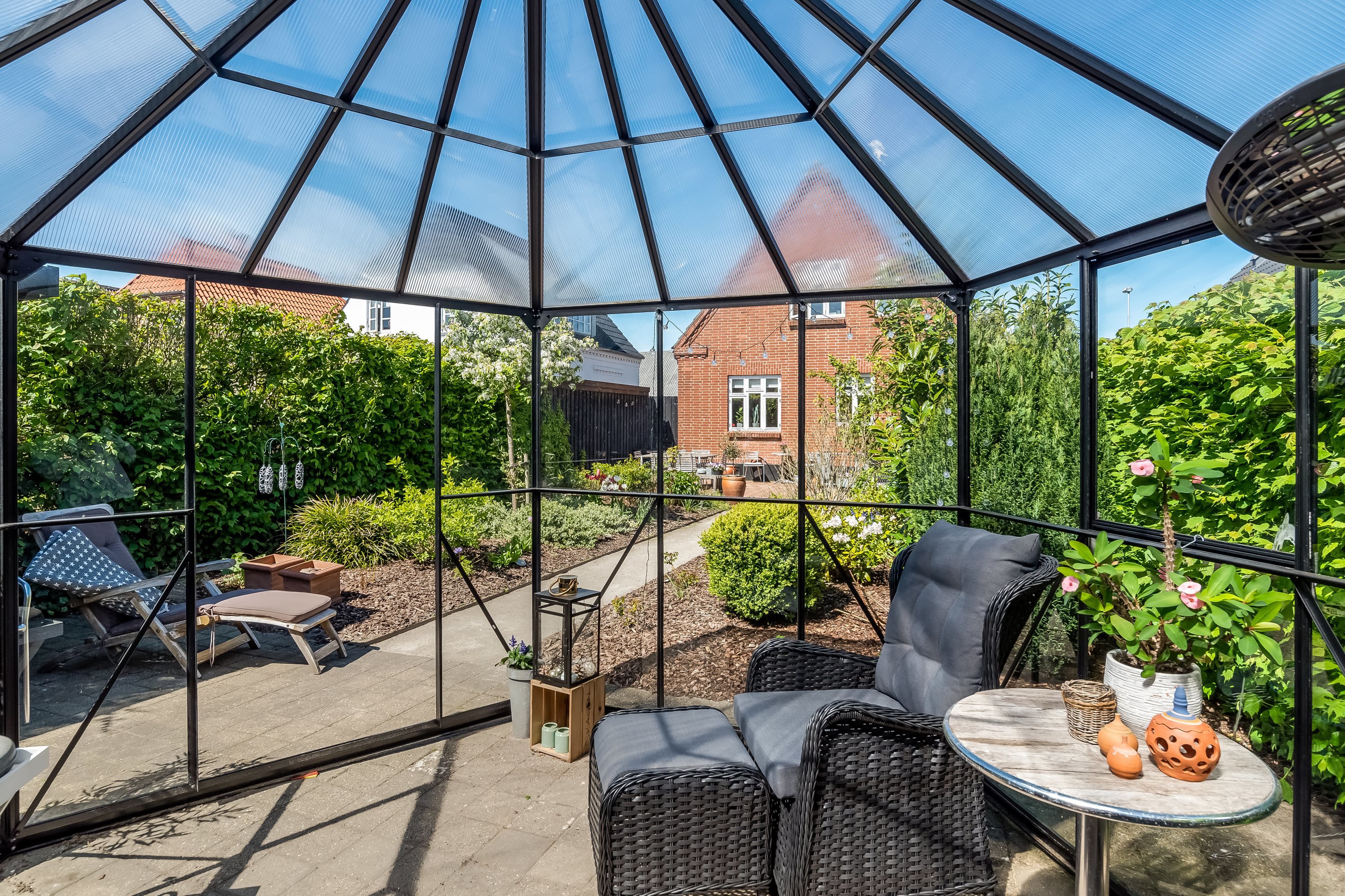 Fremhævet  billede i fuldskærmstilstand. Billede af Istedgade 29, 7500 Holstebro