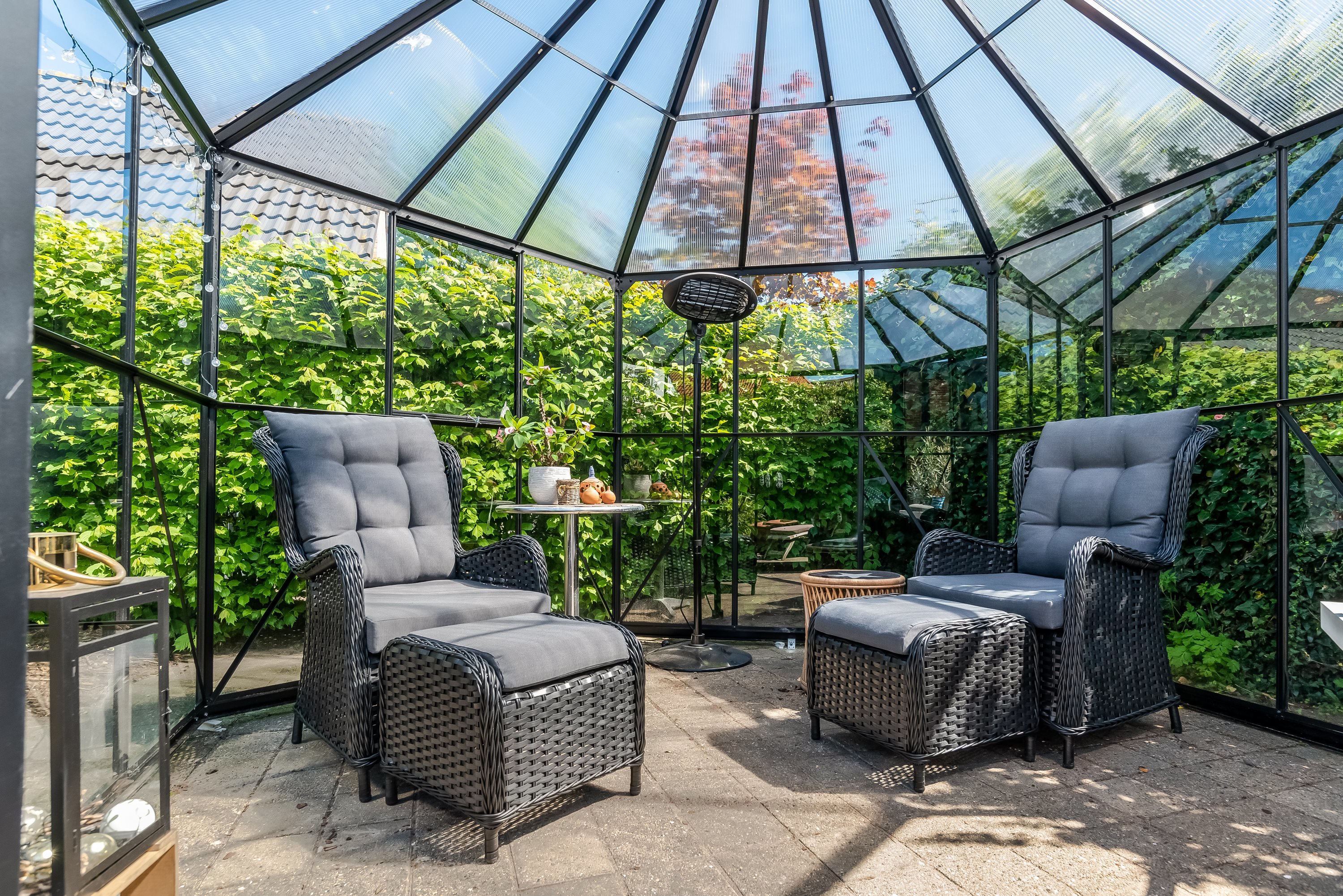 Fremhævet  billede i fuldskærmstilstand. Billede af Istedgade 29, 7500 Holstebro