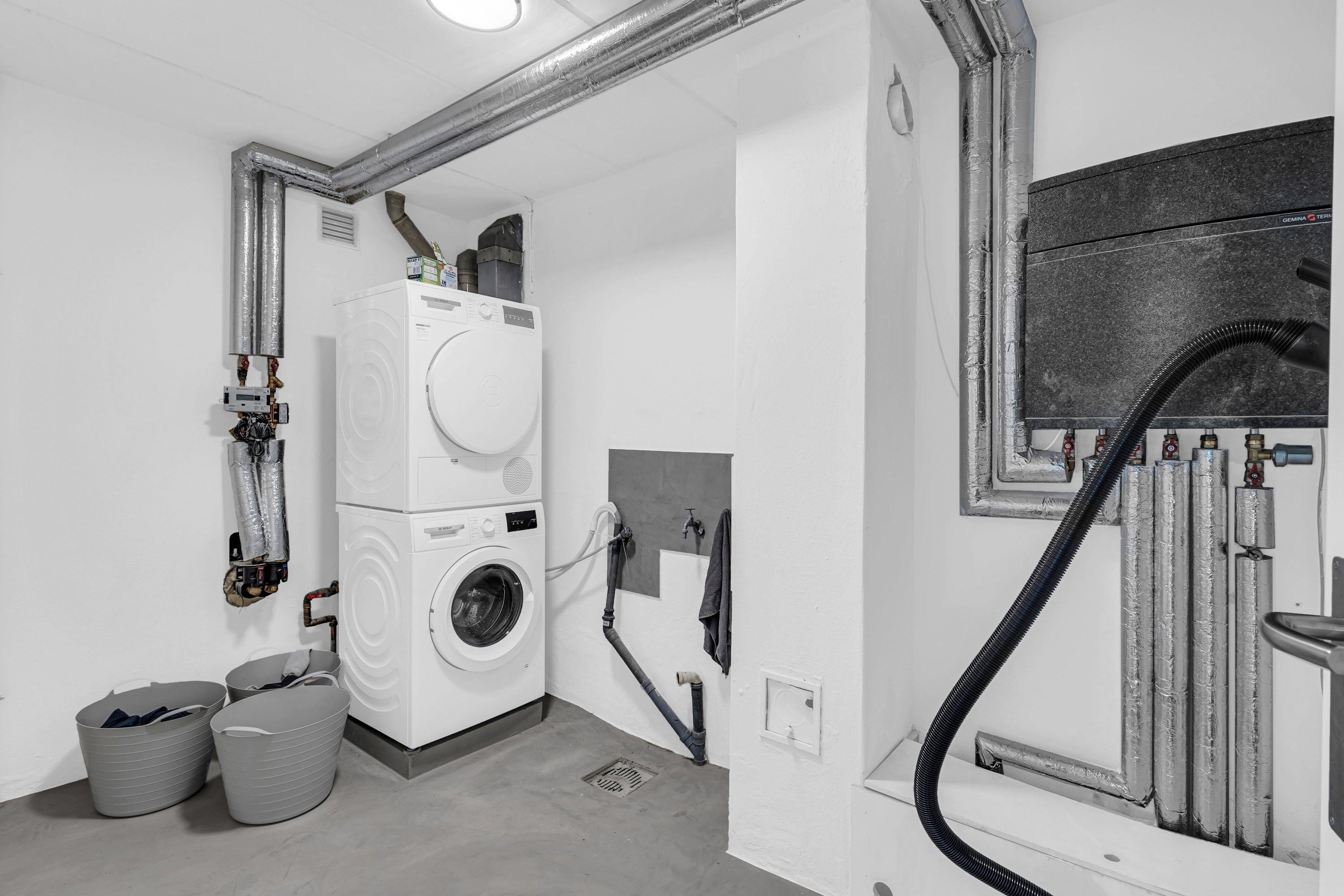 Fremhævet  billede i fuldskærmstilstand. Billede af Ejsbølvej 24, 6100 Haderslev