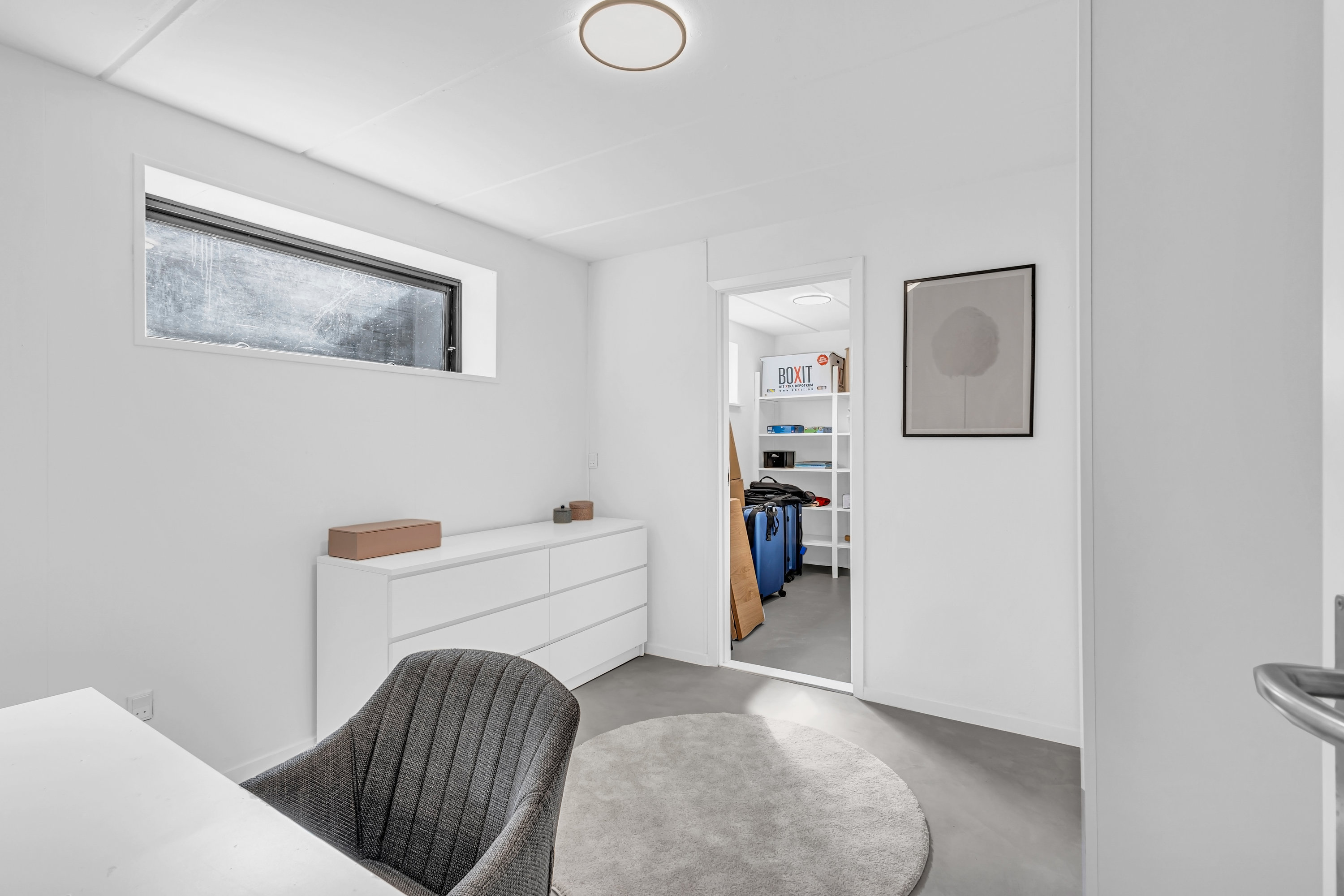 Fremhævet  billede i fuldskærmstilstand. Billede af Ejsbølvej 24, 6100 Haderslev