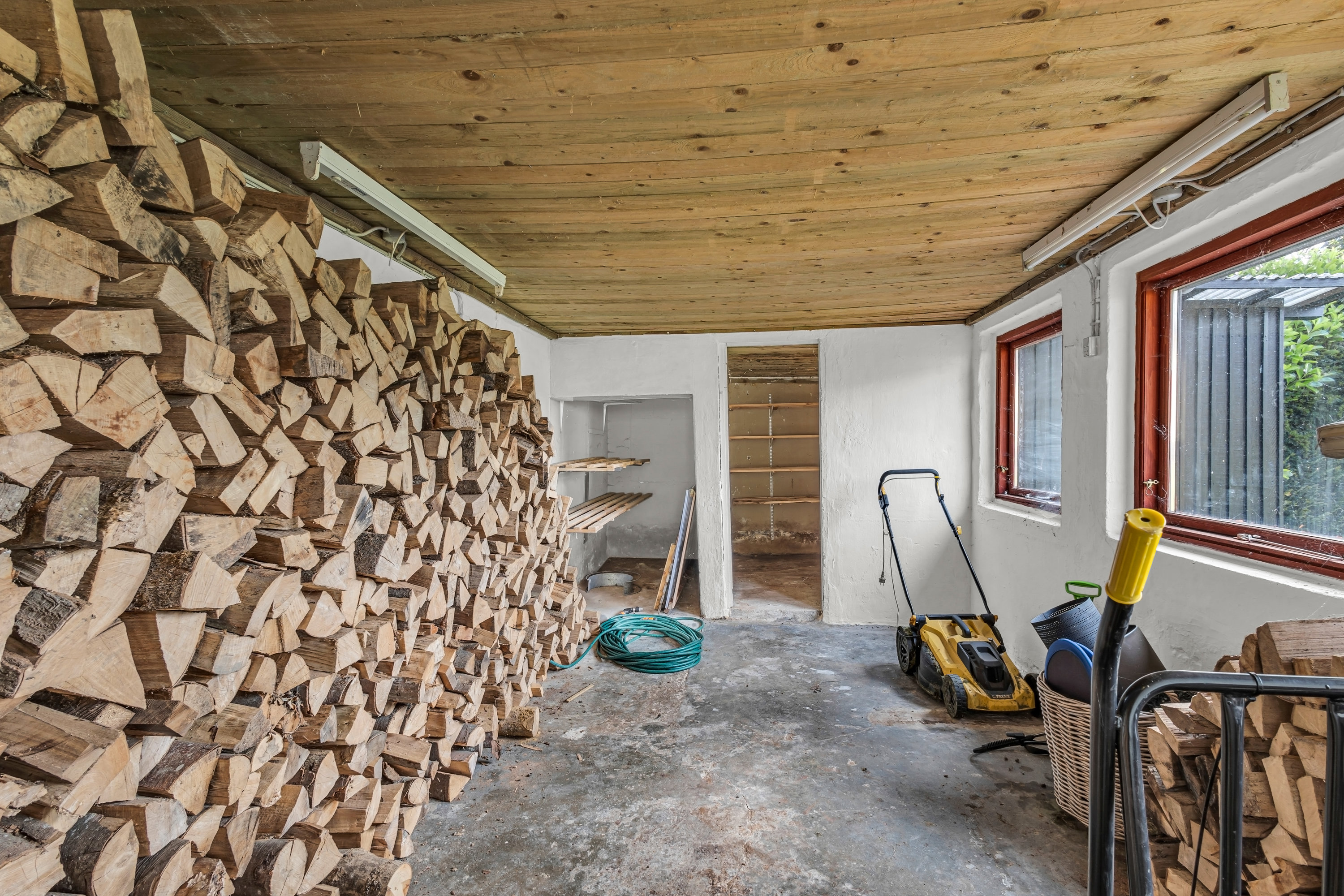 Fremhævet  billede i fuldskærmstilstand. Billede af Ejsbølvej 24, 6100 Haderslev