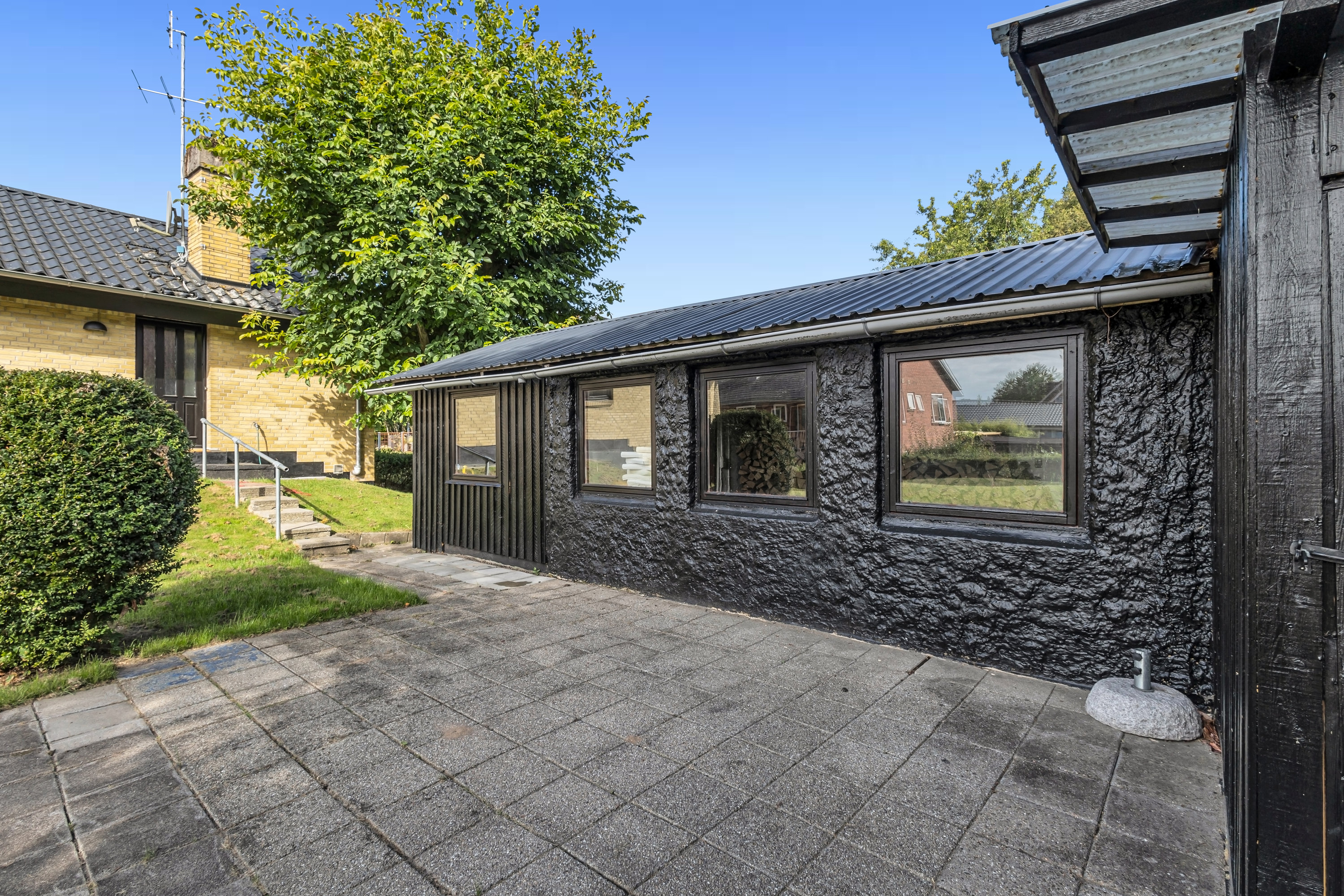 Fremhævet  billede i fuldskærmstilstand. Billede af Ejsbølvej 24, 6100 Haderslev