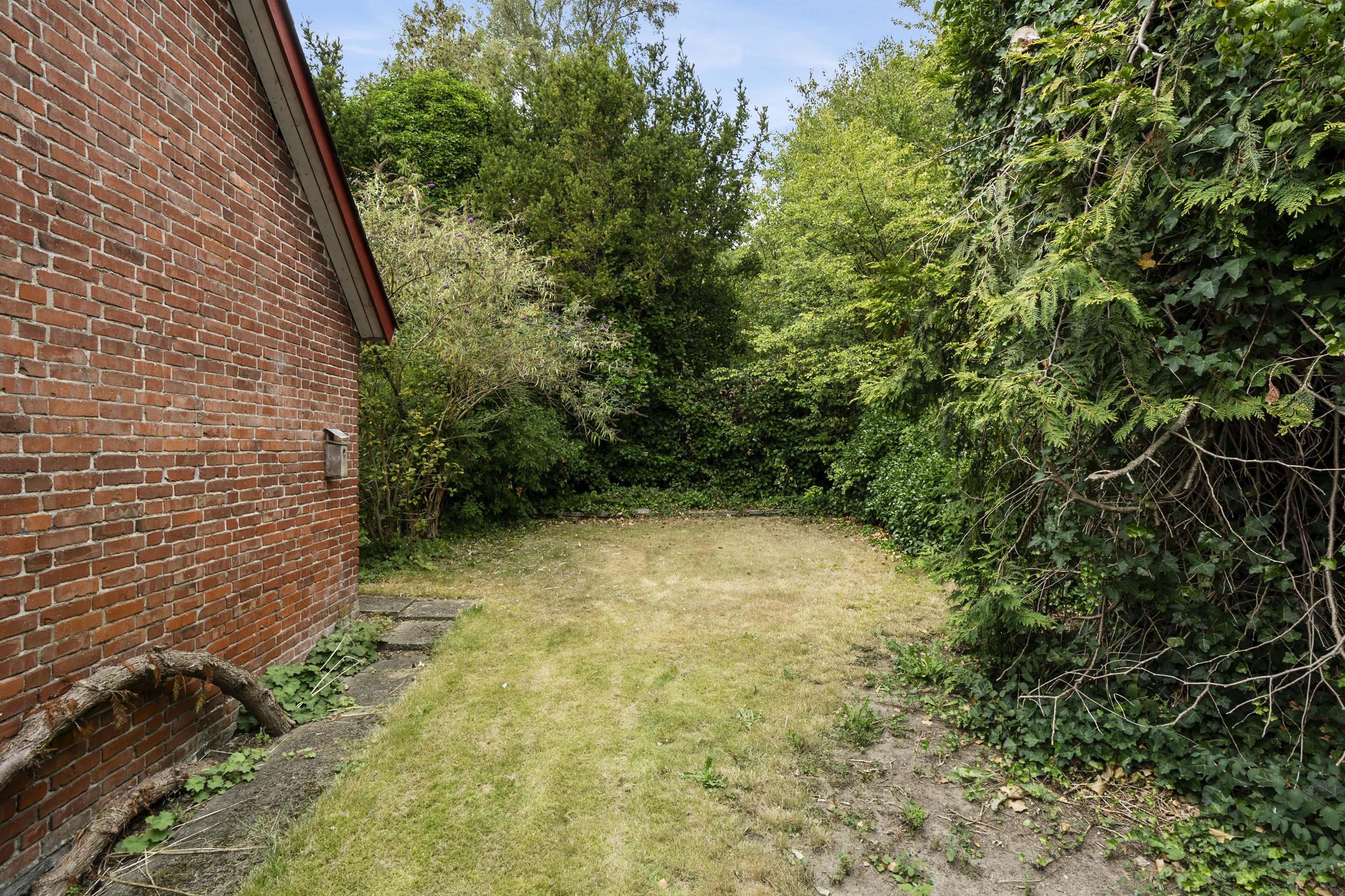 Fremhævet ejendommen billede i fuldskærmstilstand. Billede af Nørregade 26, 8300 Odder