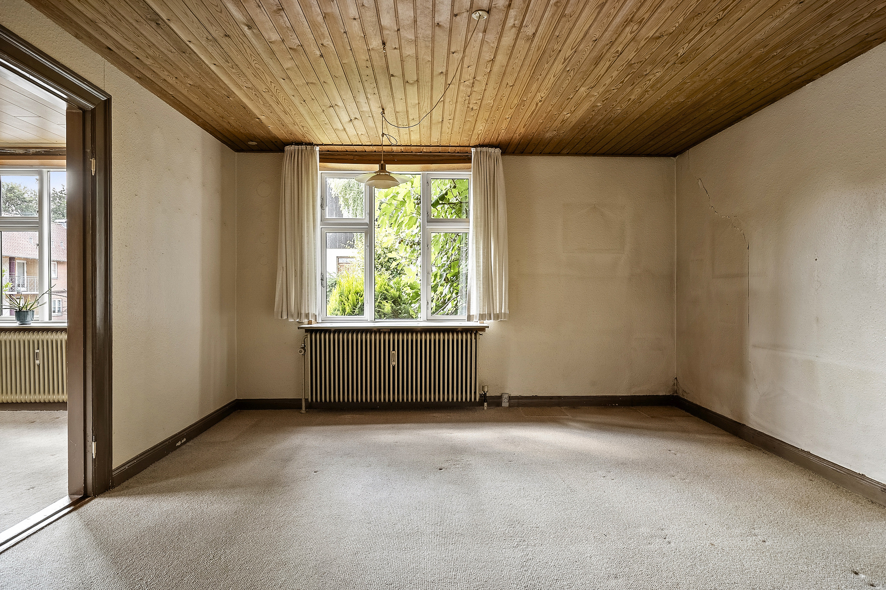 Fremhævet værelse billede i fuldskærmstilstand. Billede af Nørregade 26, 8300 Odder