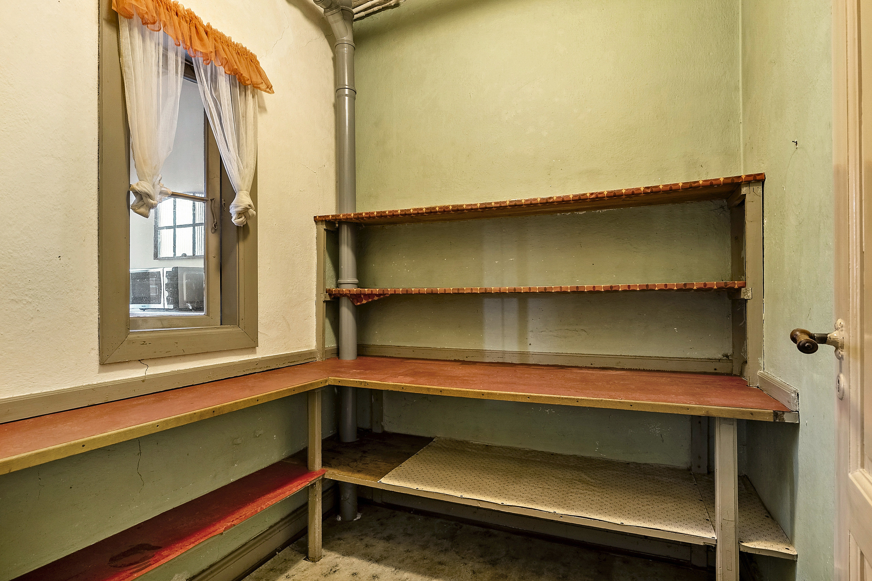 Fremhævet værelse billede i fuldskærmstilstand. Billede af Nørregade 26, 8300 Odder