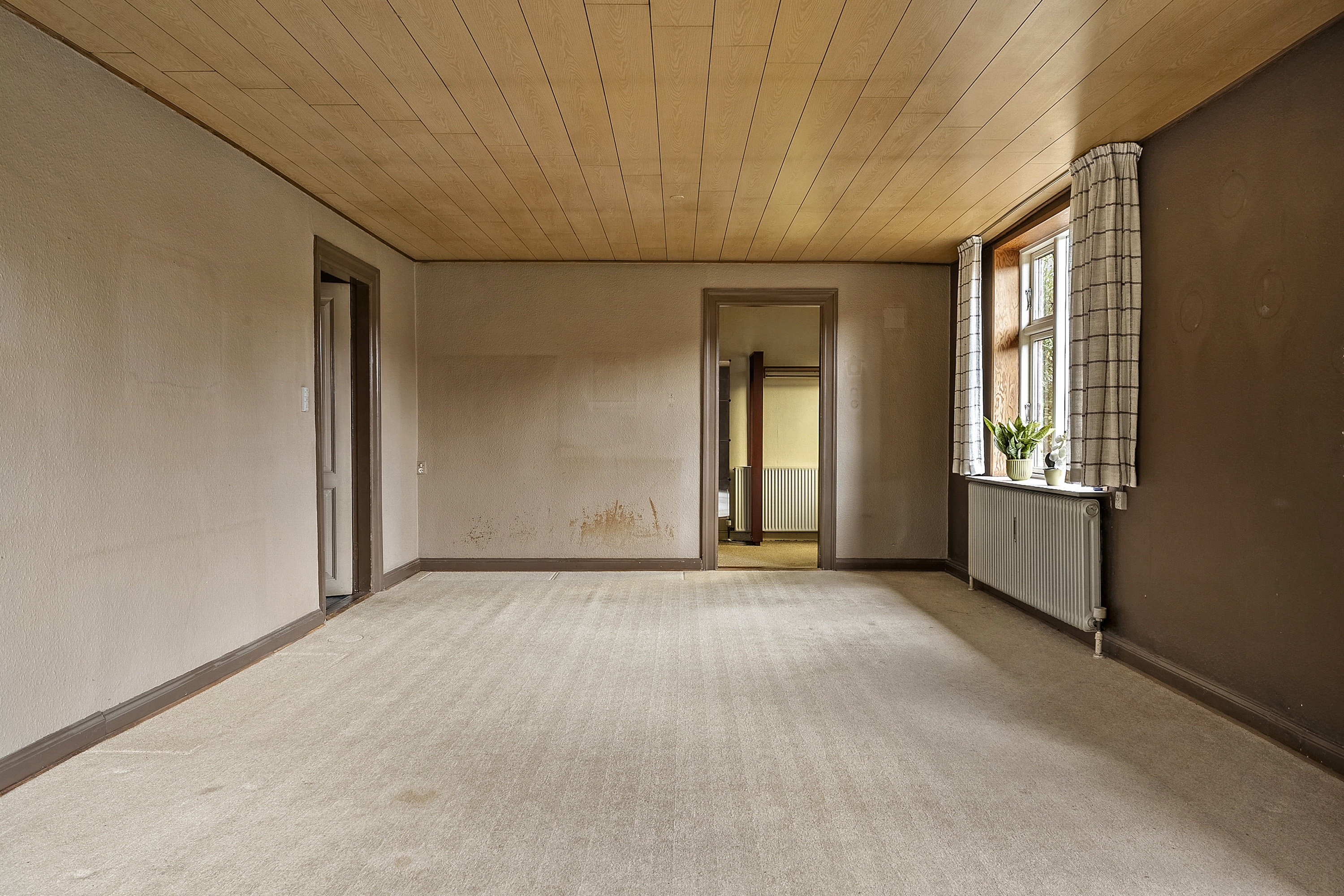 Fremhævet værelse billede i fuldskærmstilstand. Billede af Nørregade 26, 8300 Odder