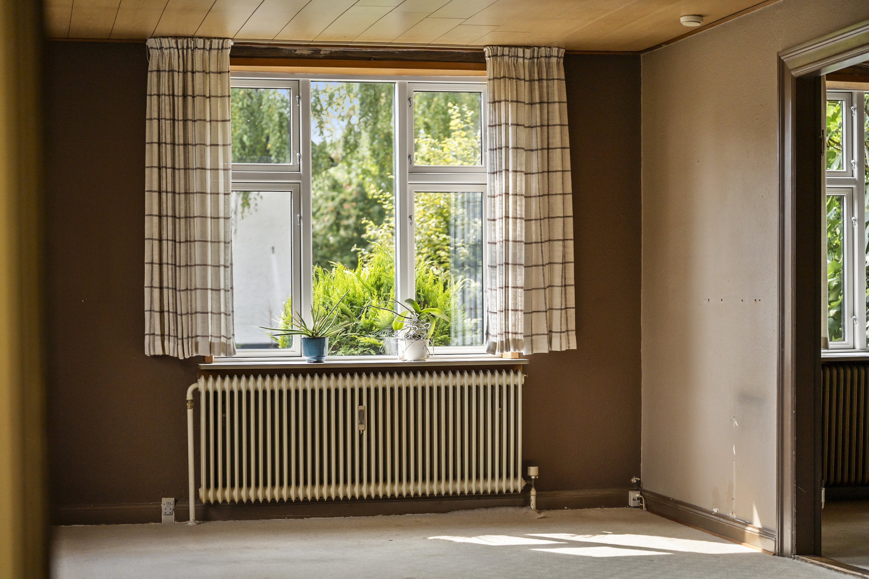 Fremhævet værelse billede i fuldskærmstilstand. Billede af Nørregade 26, 8300 Odder