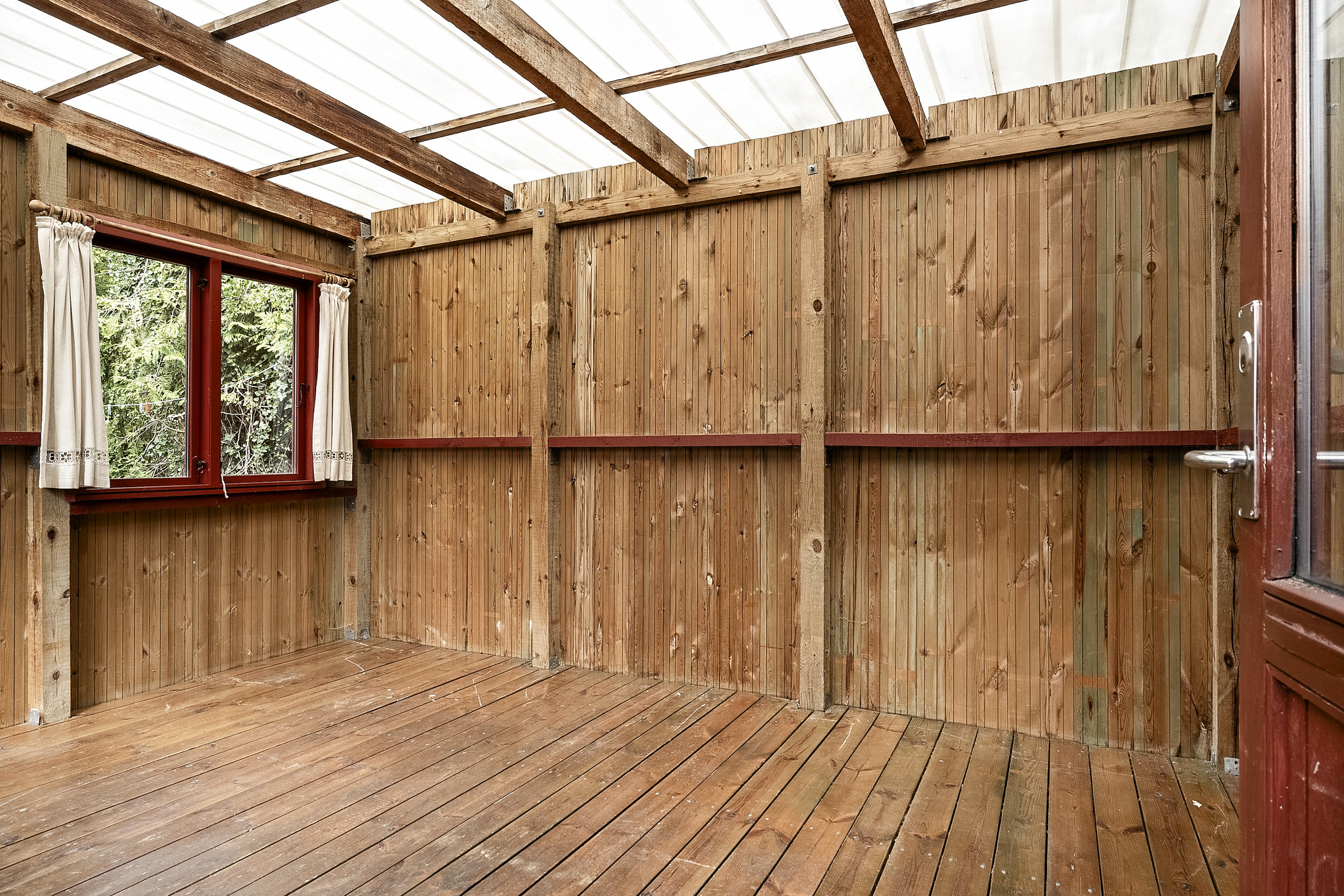 Fremhævet værelse billede i fuldskærmstilstand. Billede af Nørregade 26, 8300 Odder