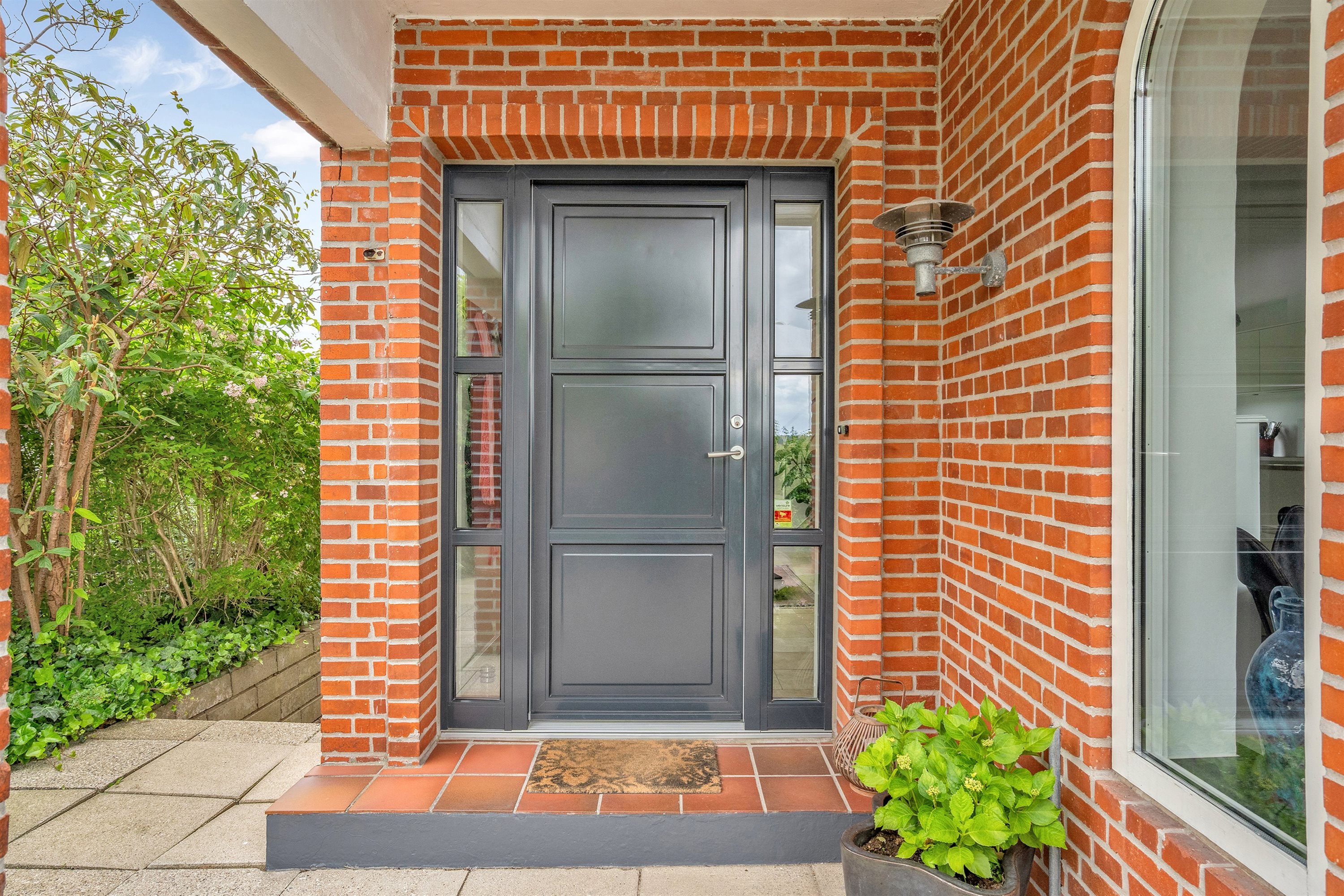 Fremhævet  billede i fuldskærmstilstand. Billede af Rønne Alle 15, Dronningborg, 8930 Randers NØ