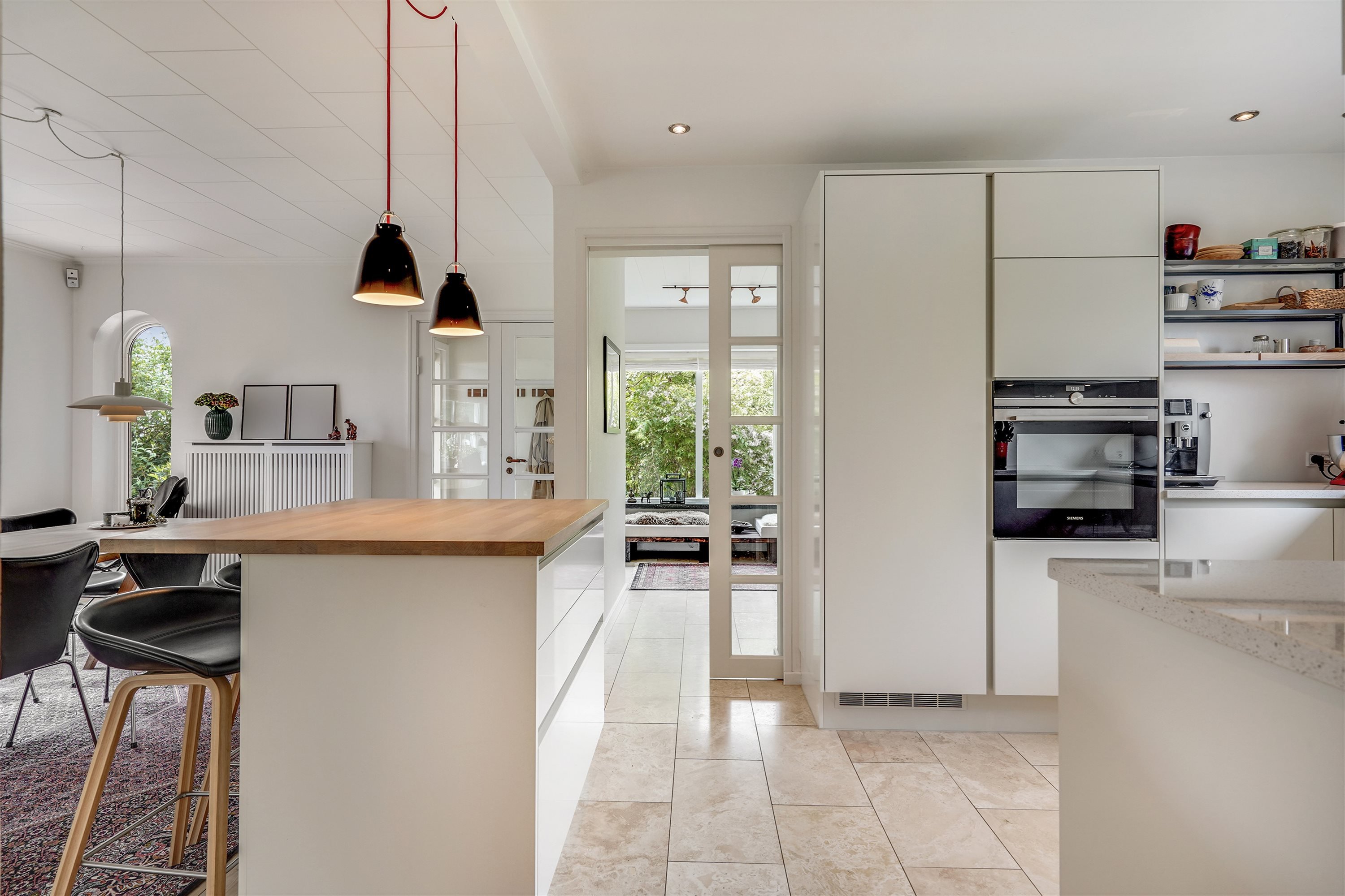 Fremhævet  billede i fuldskærmstilstand. Billede af Rønne Alle 15, Dronningborg, 8930 Randers NØ