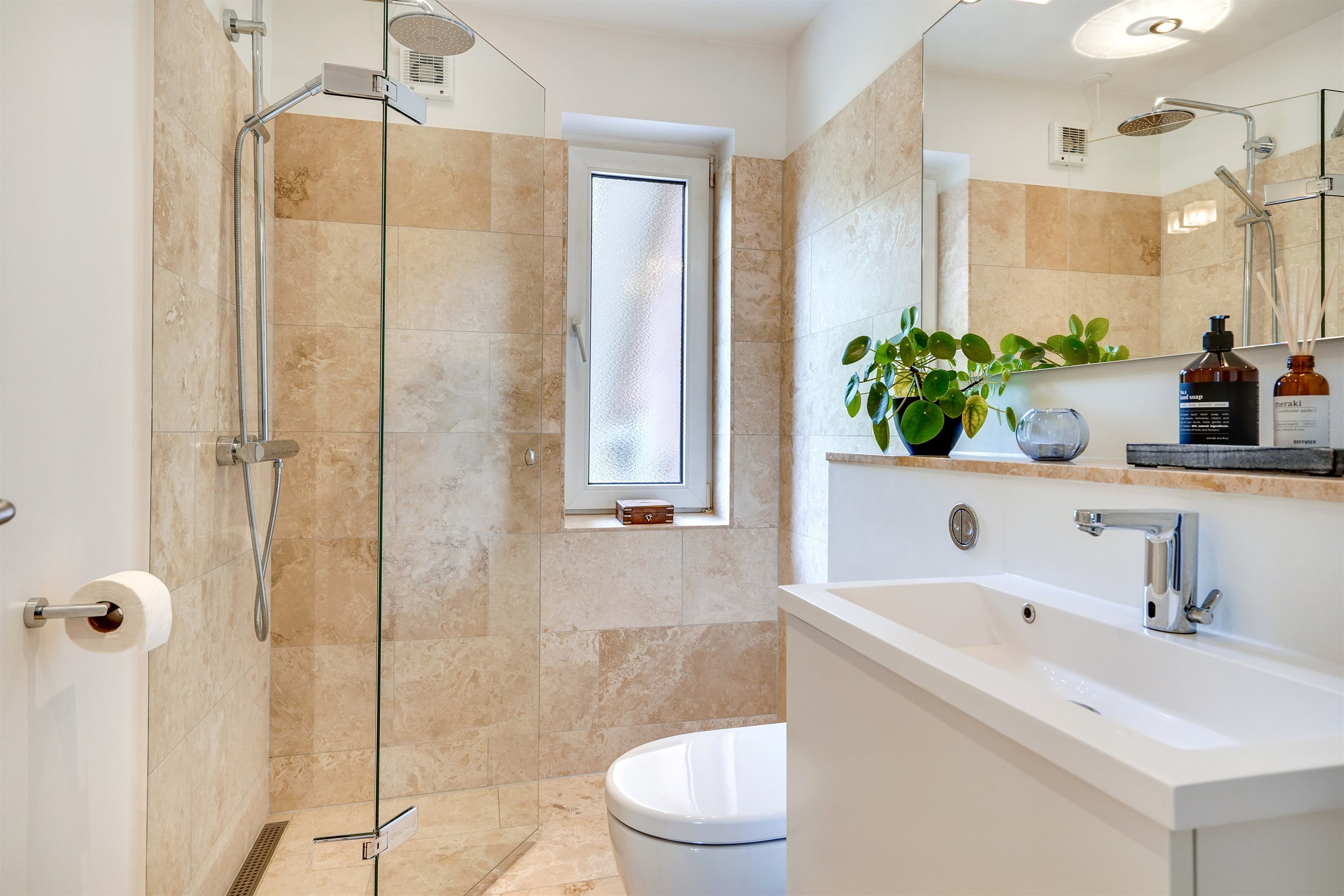 Fremhævet  billede i fuldskærmstilstand. Billede af Rønne Alle 15, Dronningborg, 8930 Randers NØ