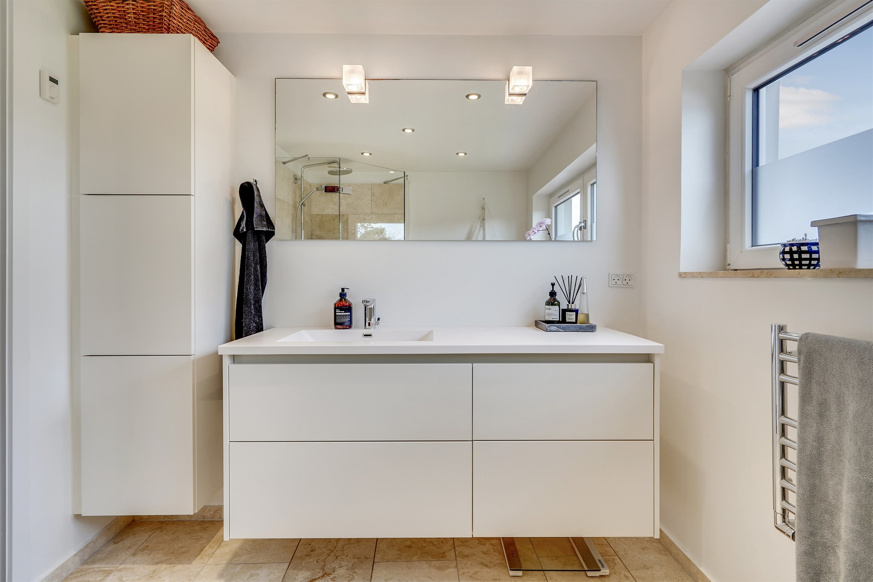 Fremhævet  billede i fuldskærmstilstand. Billede af Rønne Alle 15, Dronningborg, 8930 Randers NØ