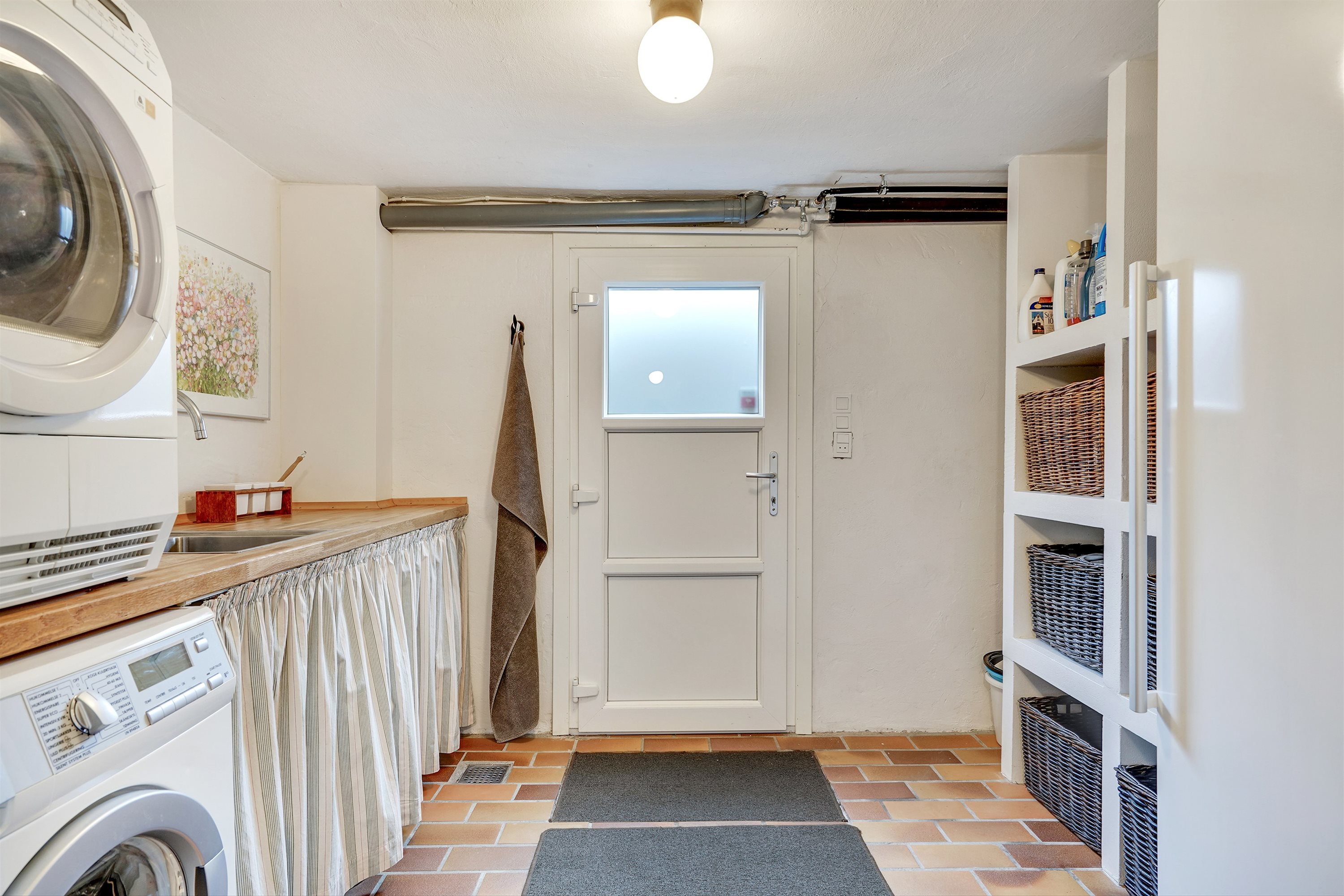 Fremhævet  billede i fuldskærmstilstand. Billede af Rønne Alle 15, Dronningborg, 8930 Randers NØ