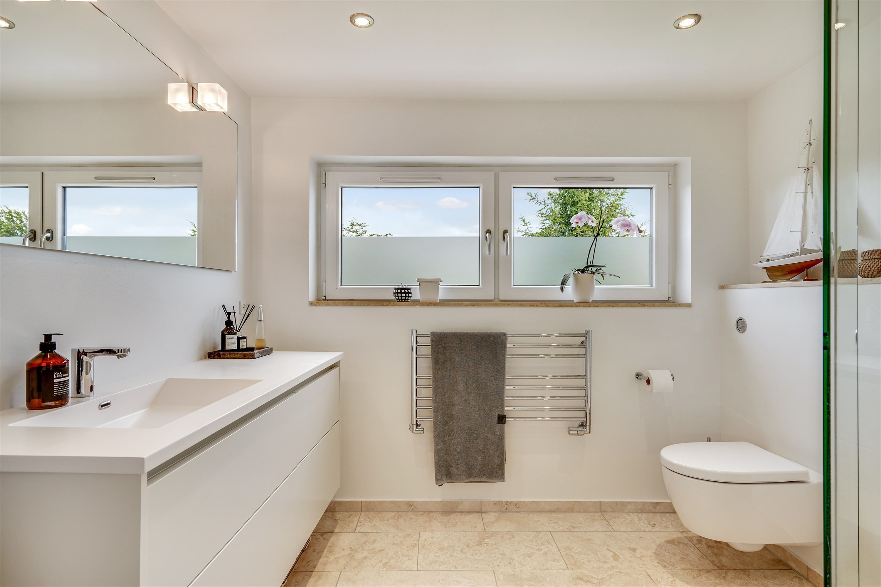 Fremhævet  billede i fuldskærmstilstand. Billede af Rønne Alle 15, Dronningborg, 8930 Randers NØ