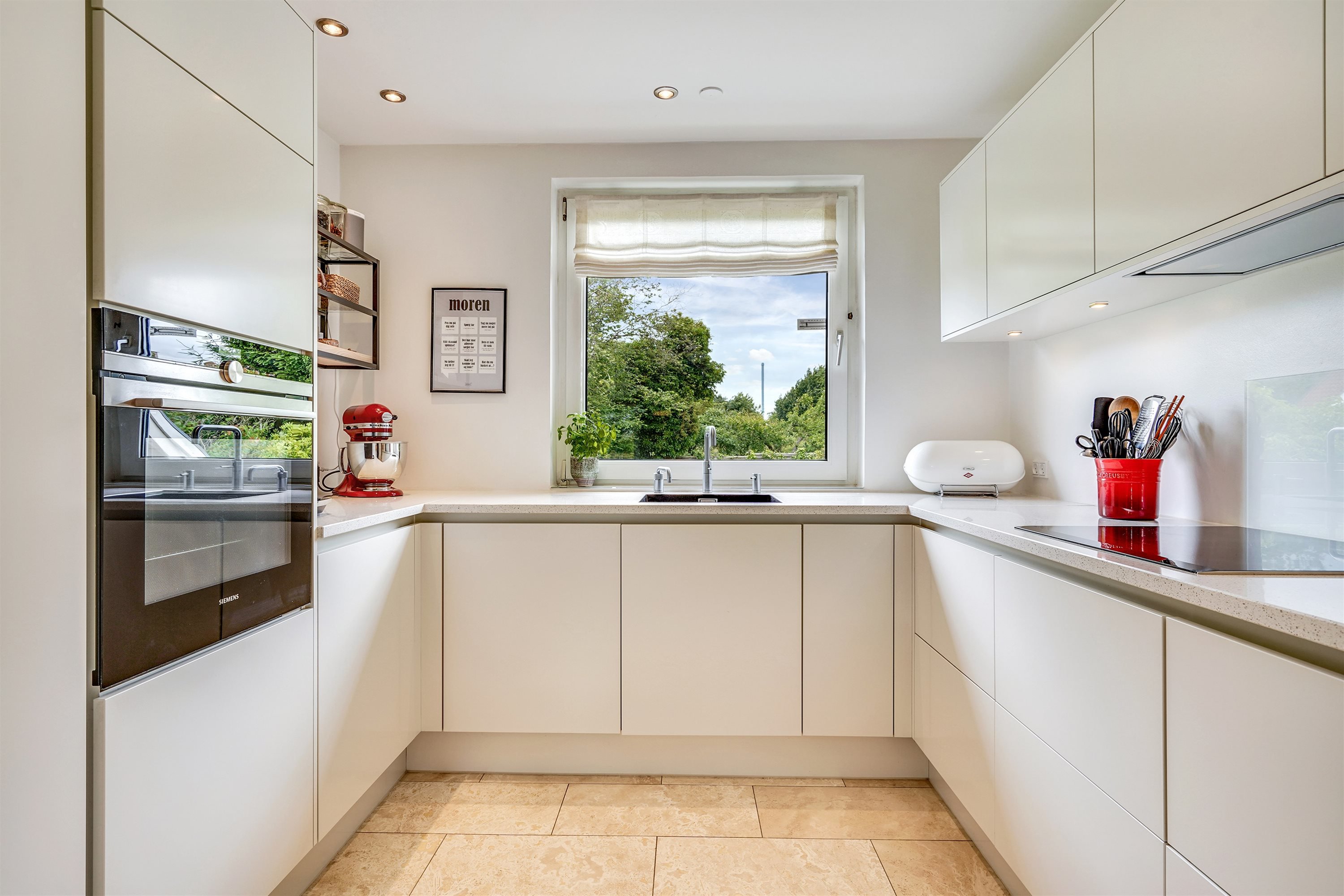 Miniaturebillede 1: . Billede af Rønne Alle 15, Dronningborg, 8930 Randers NØ