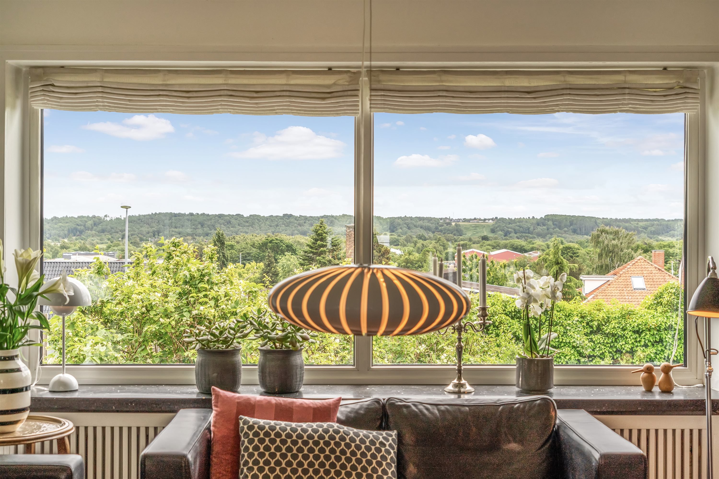 Fremhævet  billede i fuldskærmstilstand. Billede af Rønne Alle 15, Dronningborg, 8930 Randers NØ