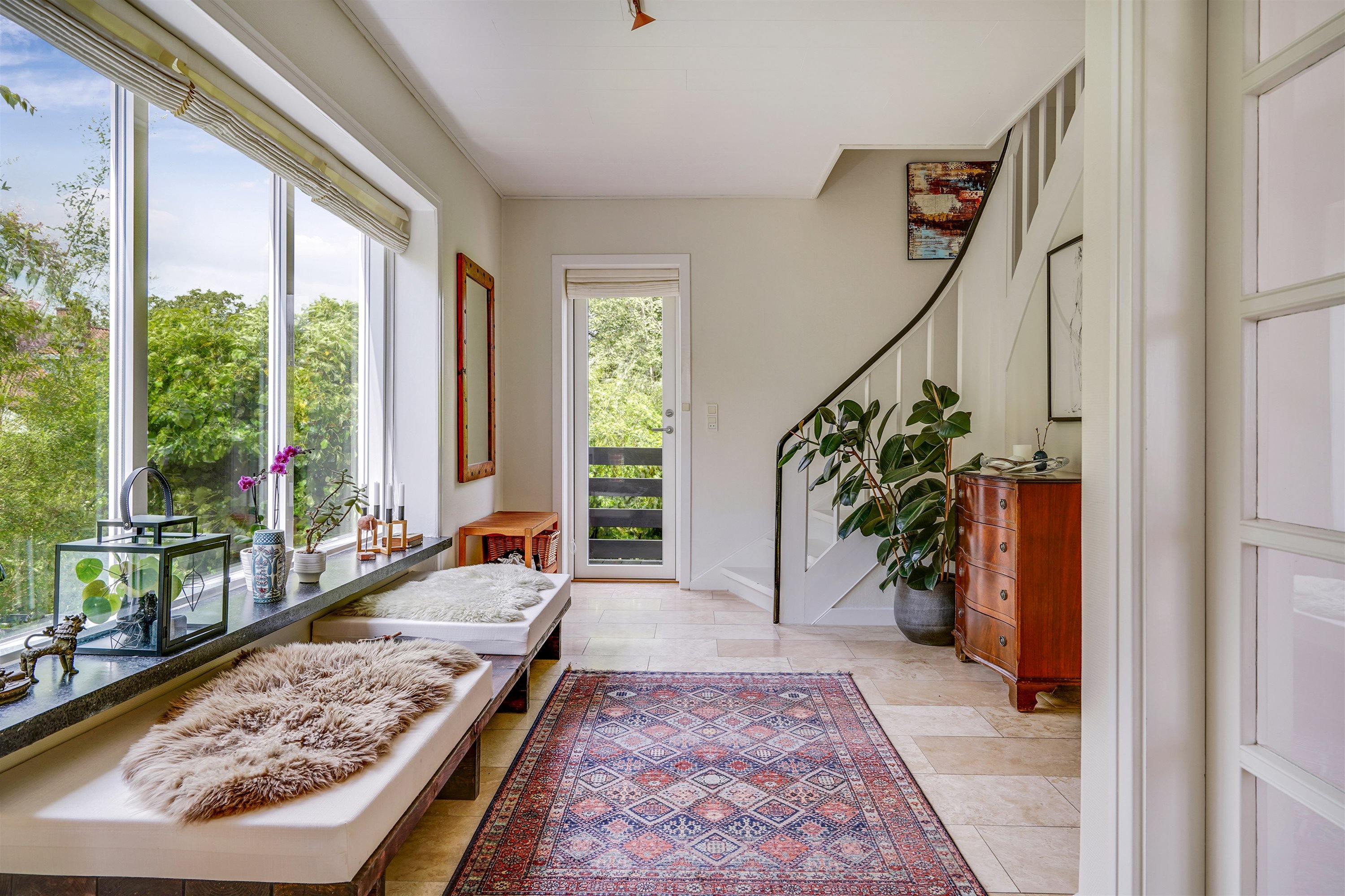 Fremhævet  billede i fuldskærmstilstand. Billede af Rønne Alle 15, Dronningborg, 8930 Randers NØ