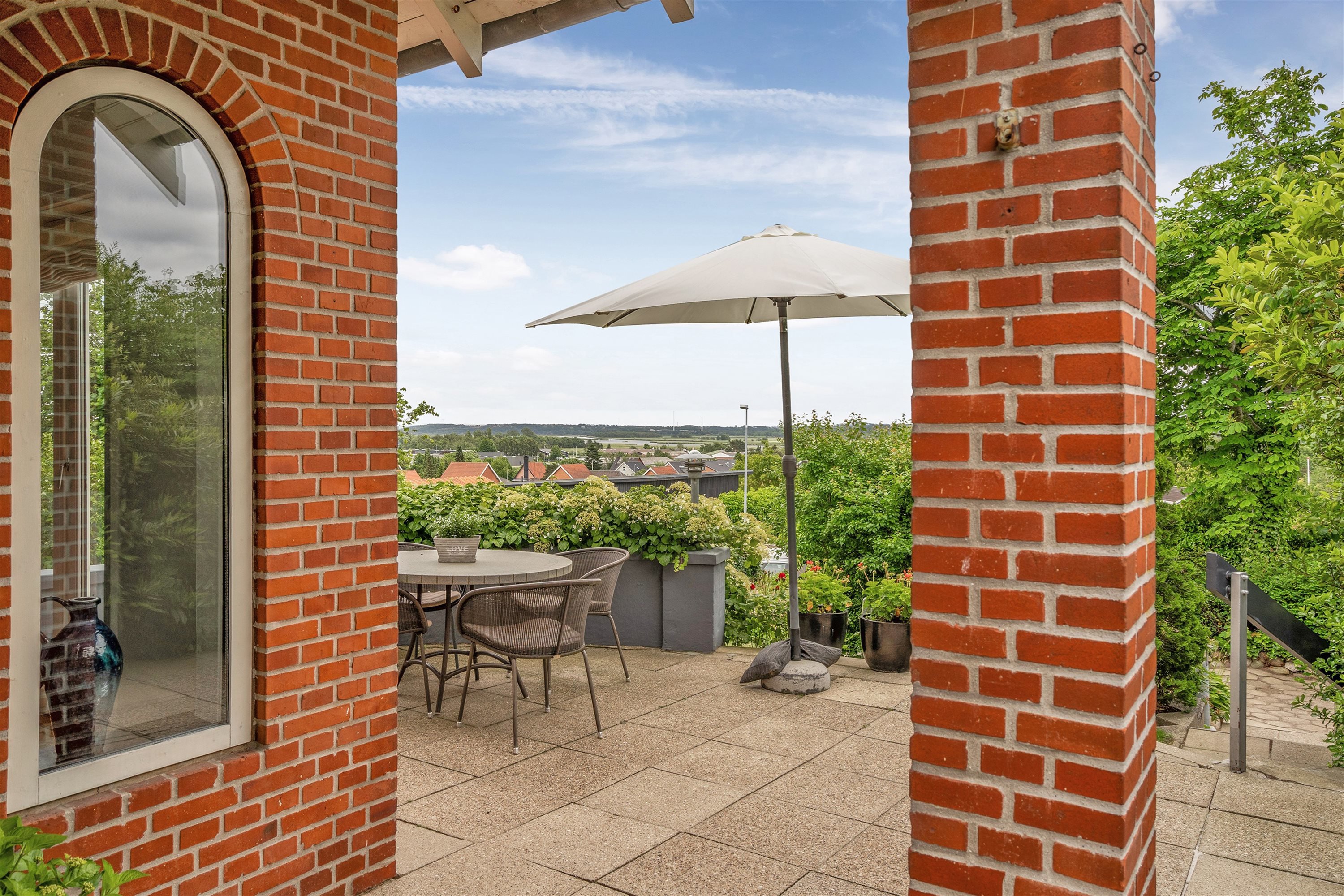 Fremhævet  billede i fuldskærmstilstand. Billede af Rønne Alle 15, Dronningborg, 8930 Randers NØ