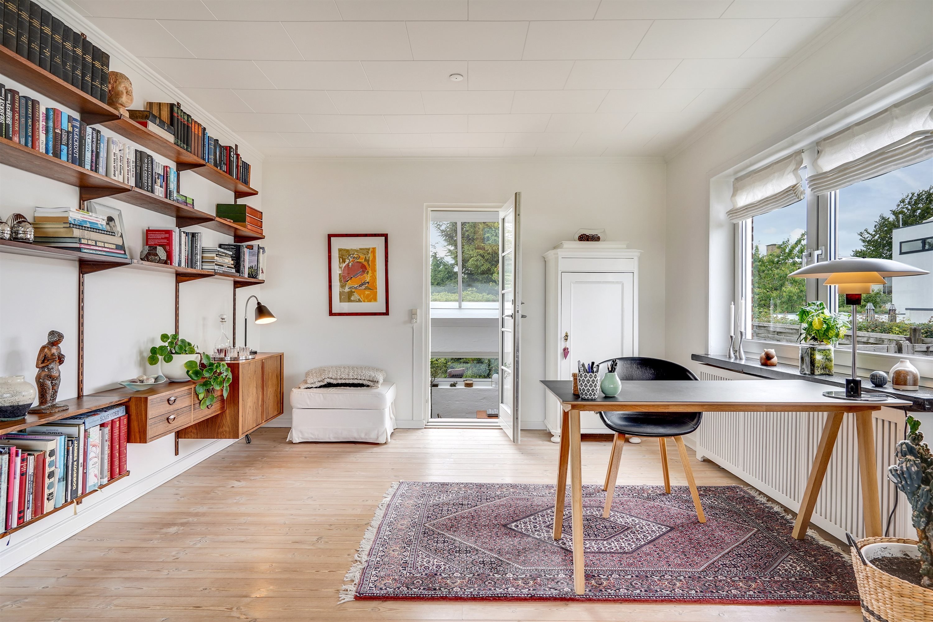 Fremhævet  billede i fuldskærmstilstand. Billede af Rønne Alle 15, Dronningborg, 8930 Randers NØ