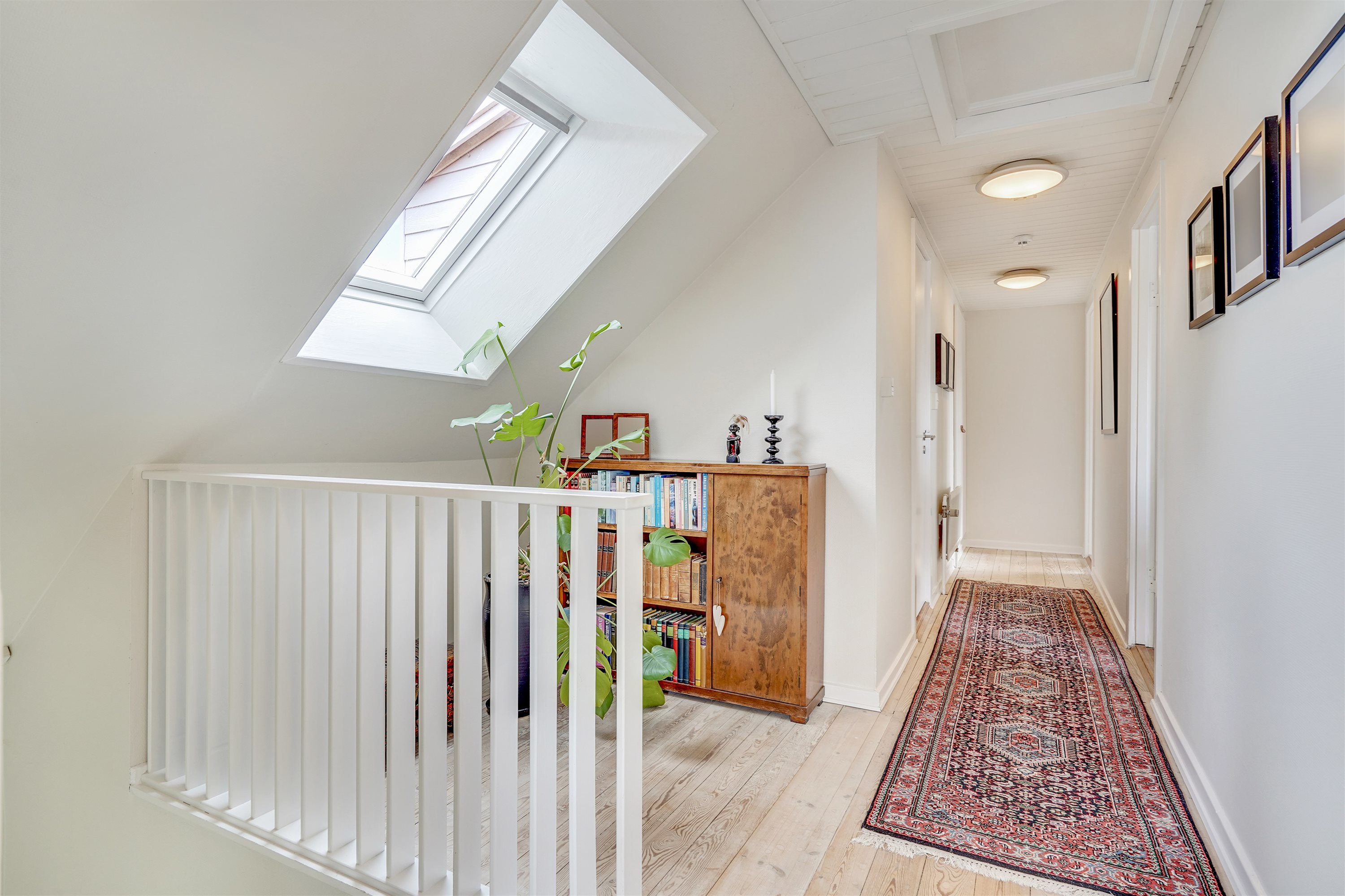 Fremhævet  billede i fuldskærmstilstand. Billede af Rønne Alle 15, Dronningborg, 8930 Randers NØ