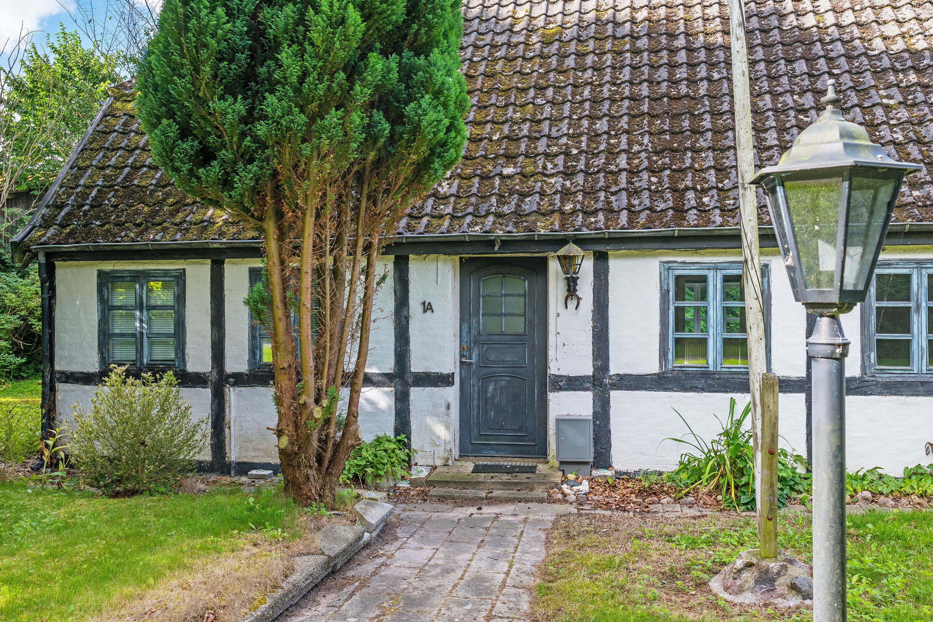 Miniaturebillede 1: . Billede af Niels Clausens Vej 1A, Toreby, 4891 Toreby L