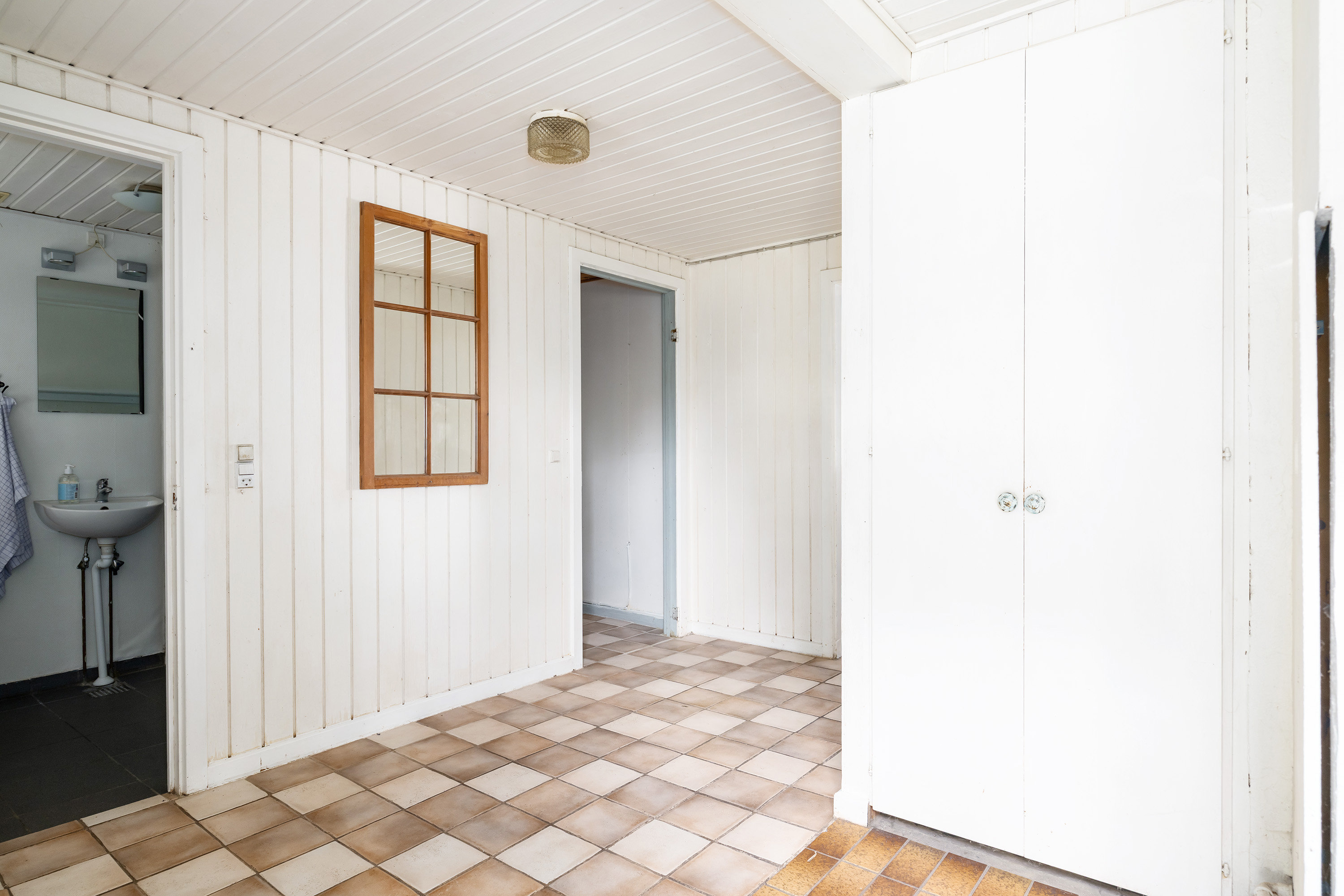 Miniaturebillede 2: . Billede af Niels Clausens Vej 1A, Toreby, 4891 Toreby L