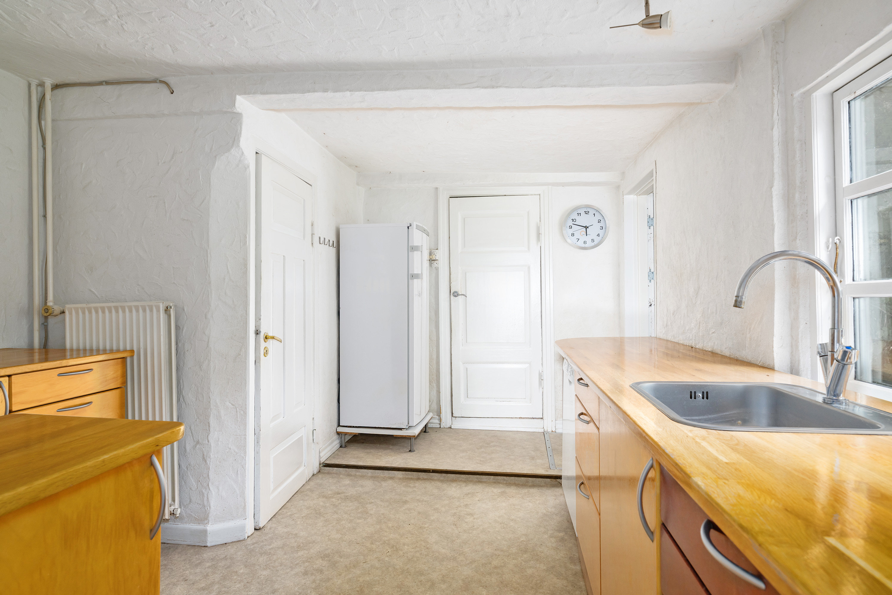 Fremhævet  billede i fuldskærmstilstand. Billede af Niels Clausens Vej 1A, Toreby, 4891 Toreby L