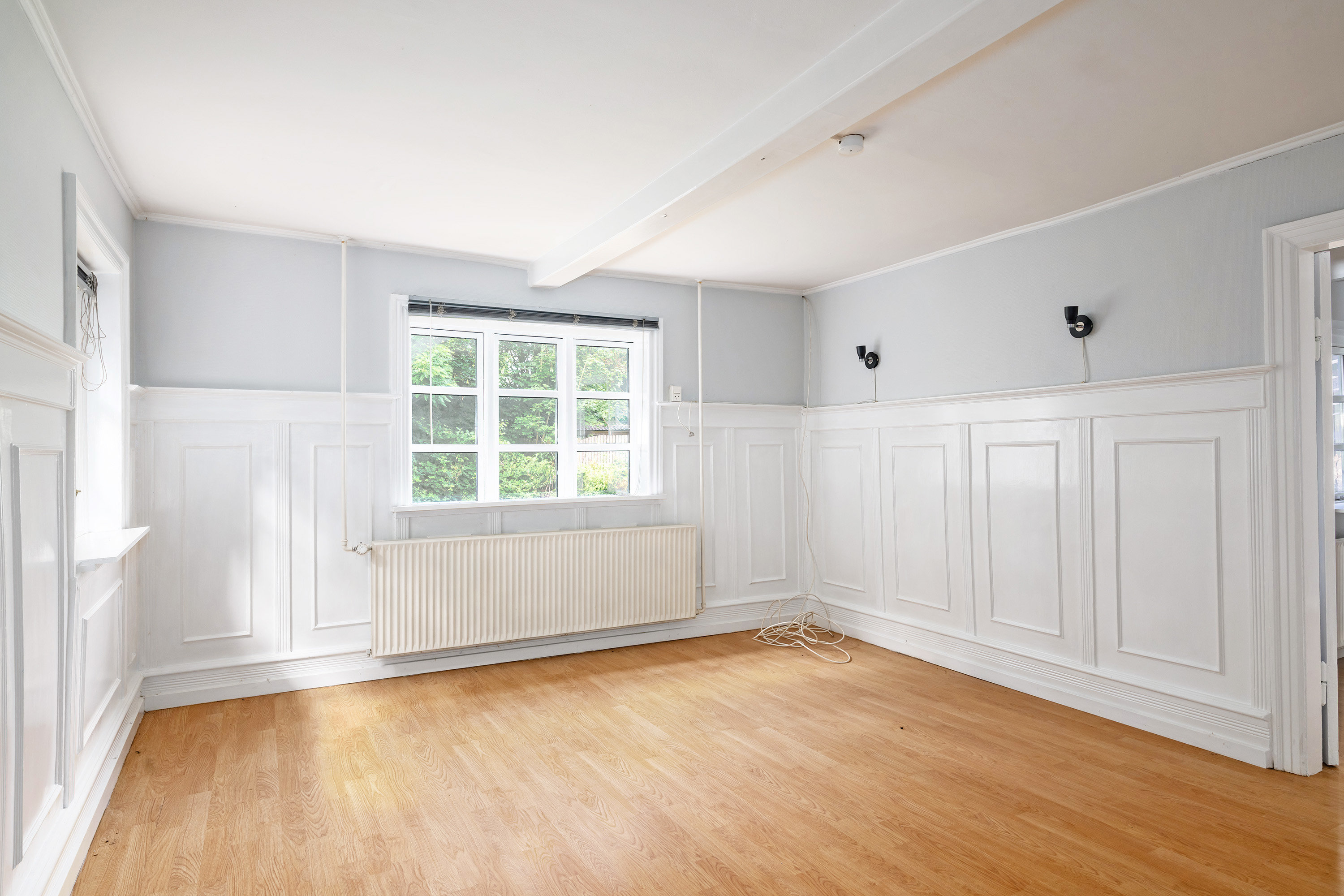 Fremhævet  billede i fuldskærmstilstand. Billede af Niels Clausens Vej 1A, Toreby, 4891 Toreby L