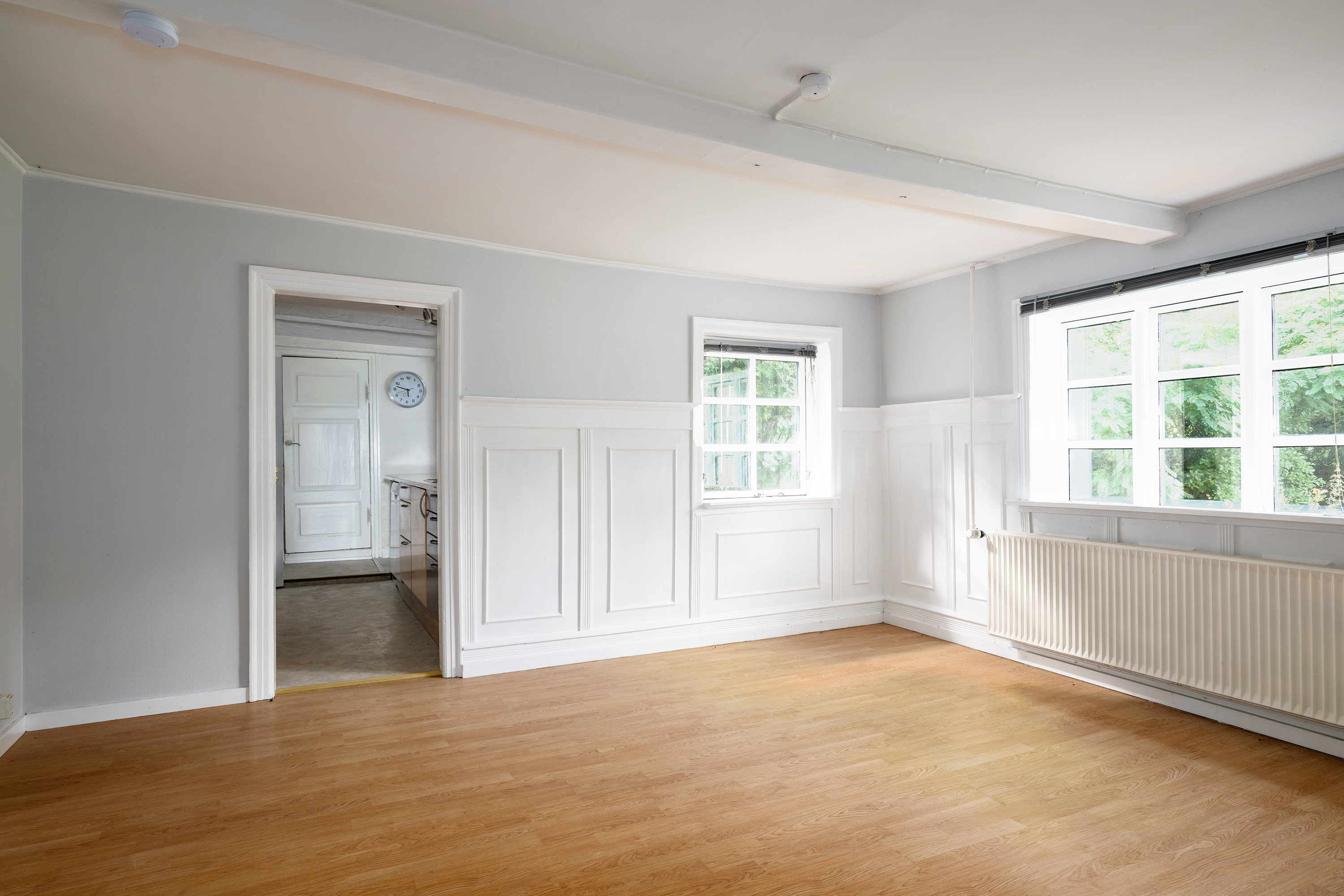 Fremhævet  billede i fuldskærmstilstand. Billede af Niels Clausens Vej 1A, Toreby, 4891 Toreby L