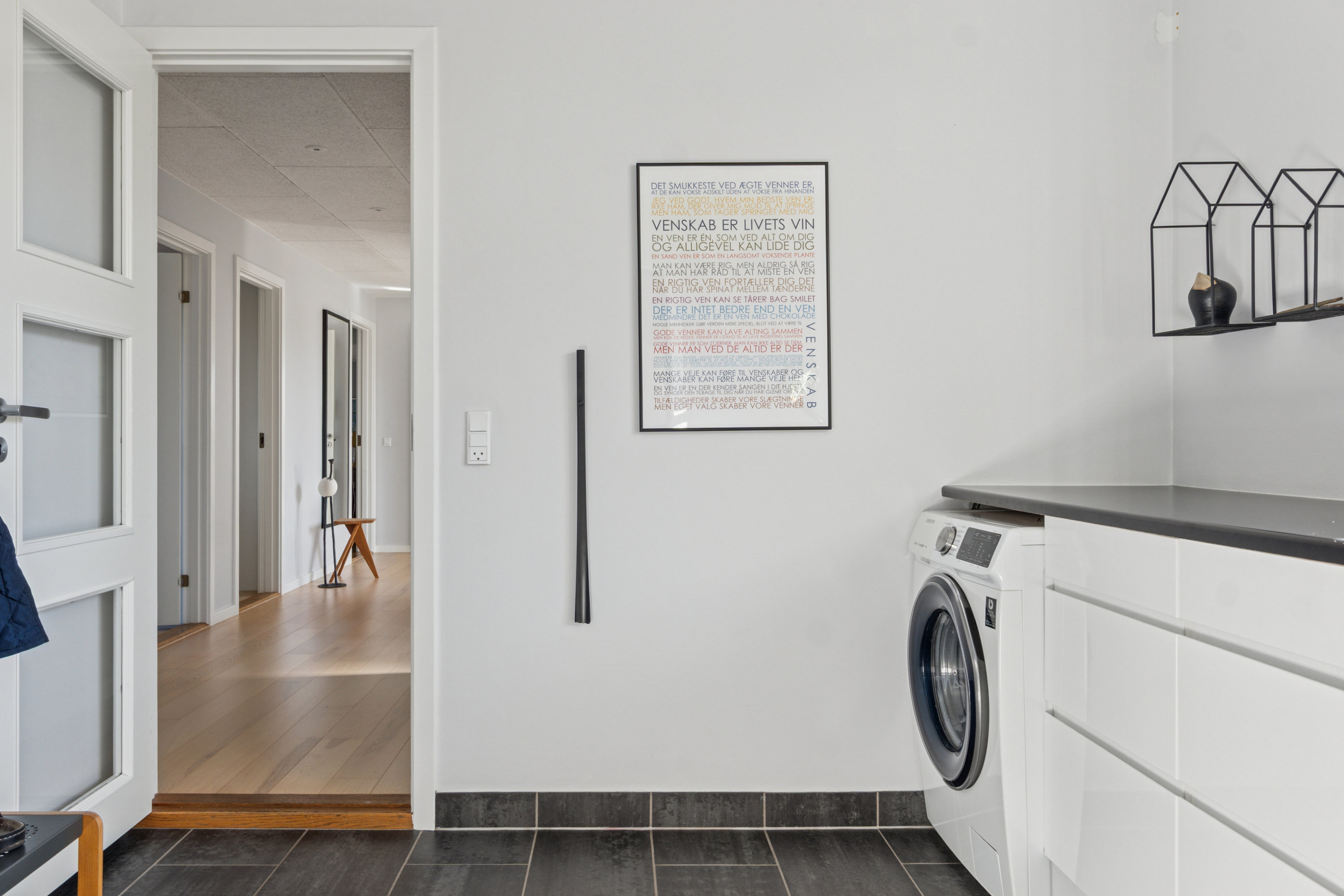 Fremhævet bryggers billede i fuldskærmstilstand. Billede af Gyvelvænget 2, 7730 Hanstholm