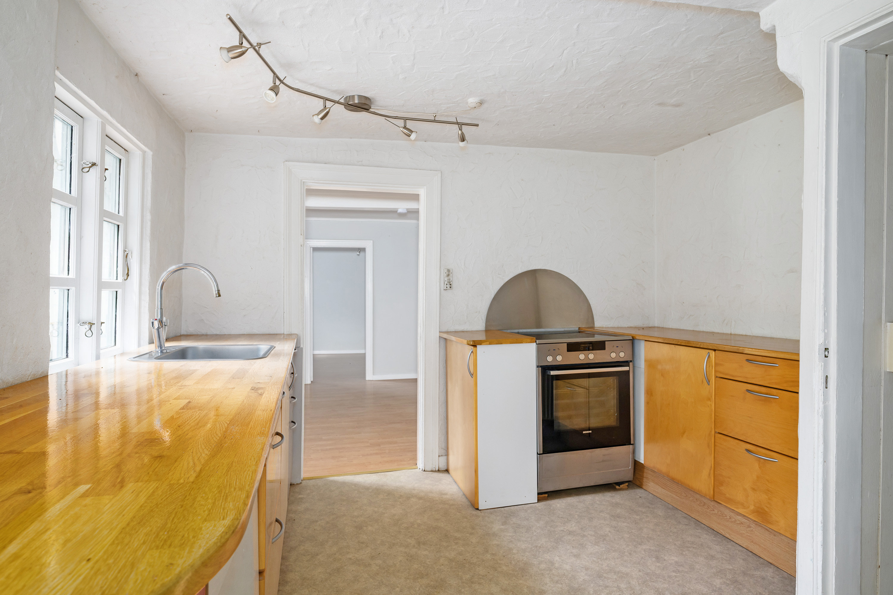 Fremhævet  billede i fuldskærmstilstand. Billede af Niels Clausens Vej 1A, Toreby, 4891 Toreby L