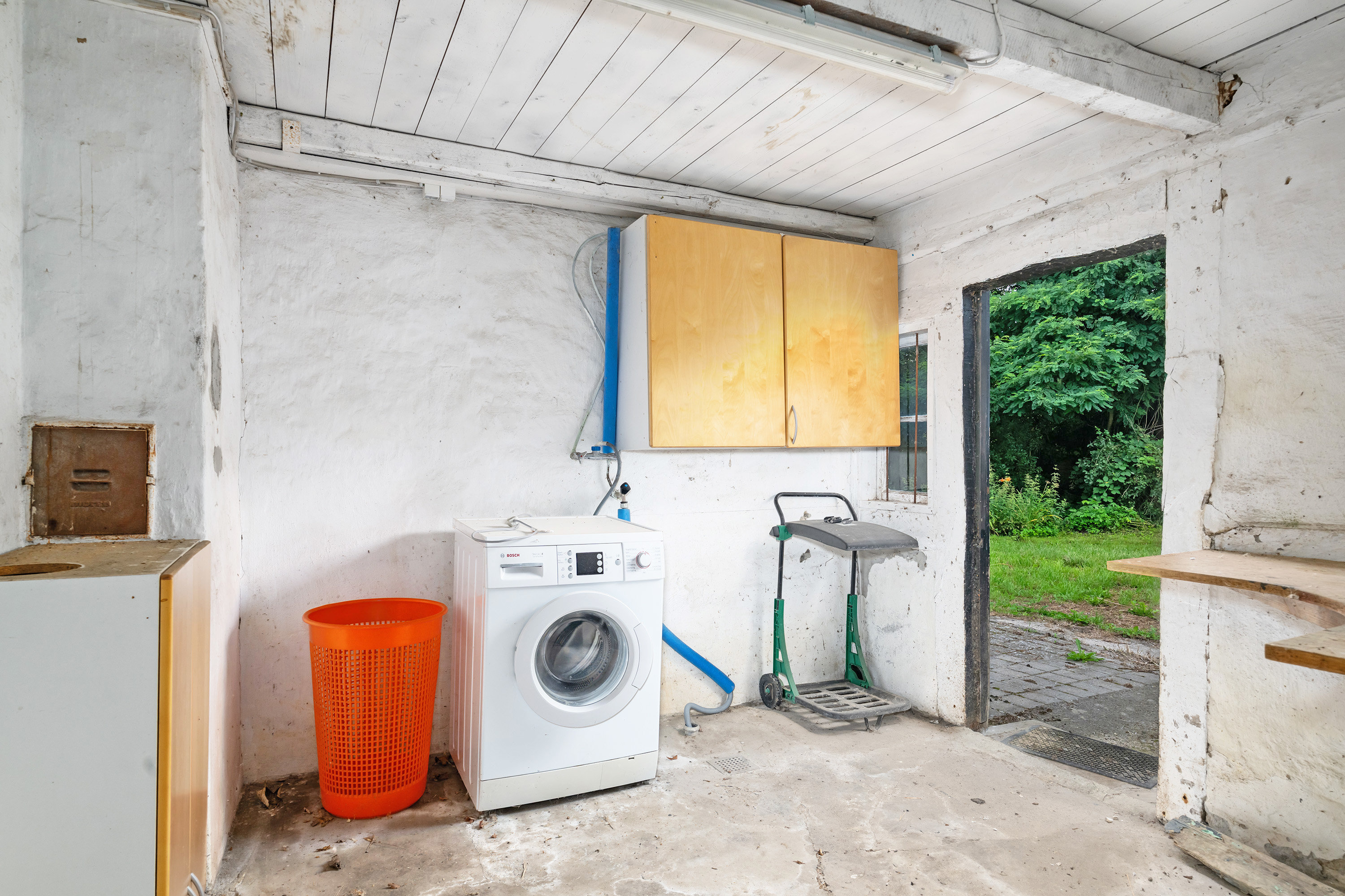 Fremhævet  billede i fuldskærmstilstand. Billede af Niels Clausens Vej 1A, Toreby, 4891 Toreby L