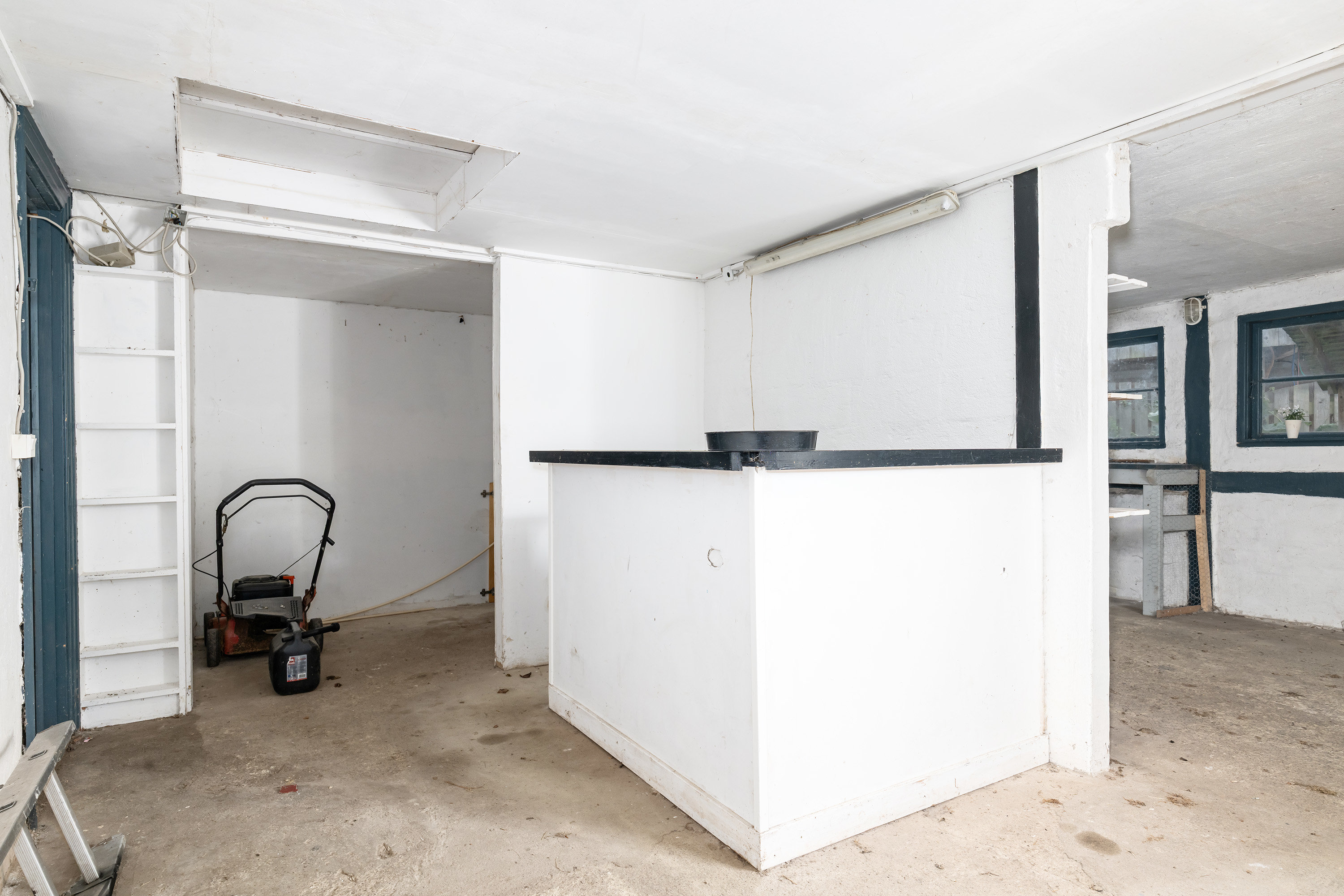 Fremhævet  billede i fuldskærmstilstand. Billede af Niels Clausens Vej 1A, Toreby, 4891 Toreby L