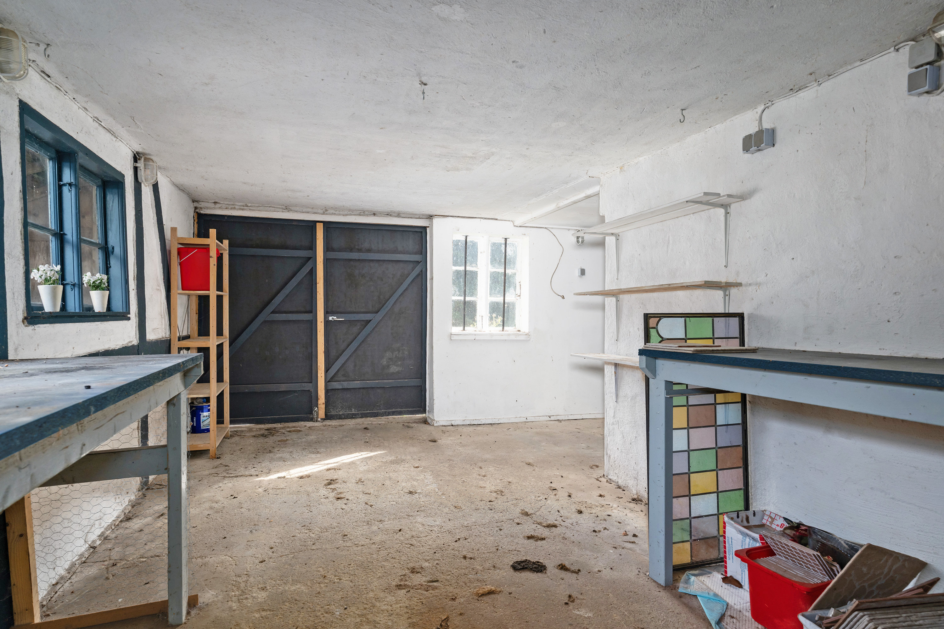 Fremhævet  billede i fuldskærmstilstand. Billede af Niels Clausens Vej 1A, Toreby, 4891 Toreby L