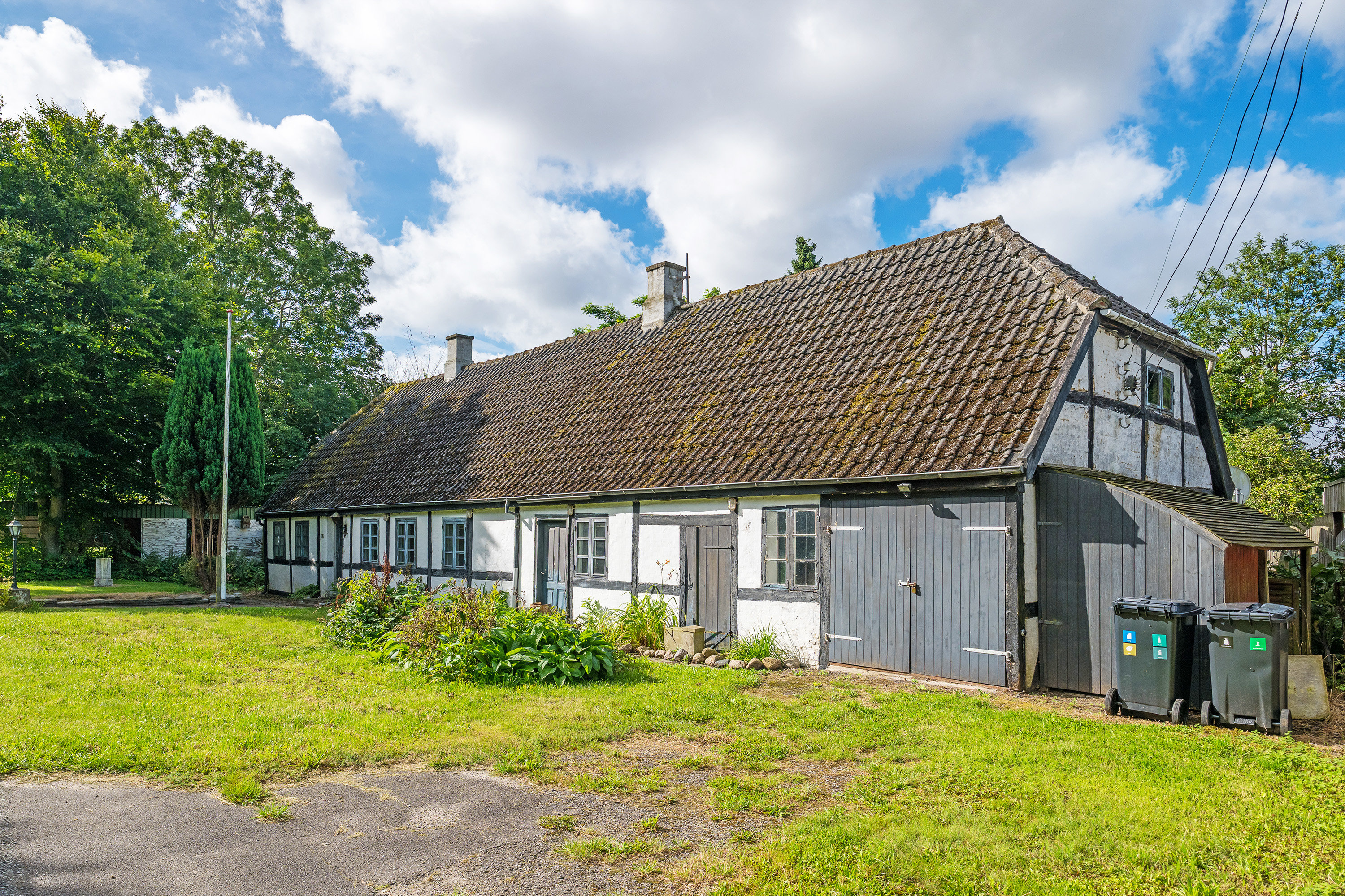 Fremhævet  billede i fuldskærmstilstand. Billede af Niels Clausens Vej 1A, Toreby, 4891 Toreby L