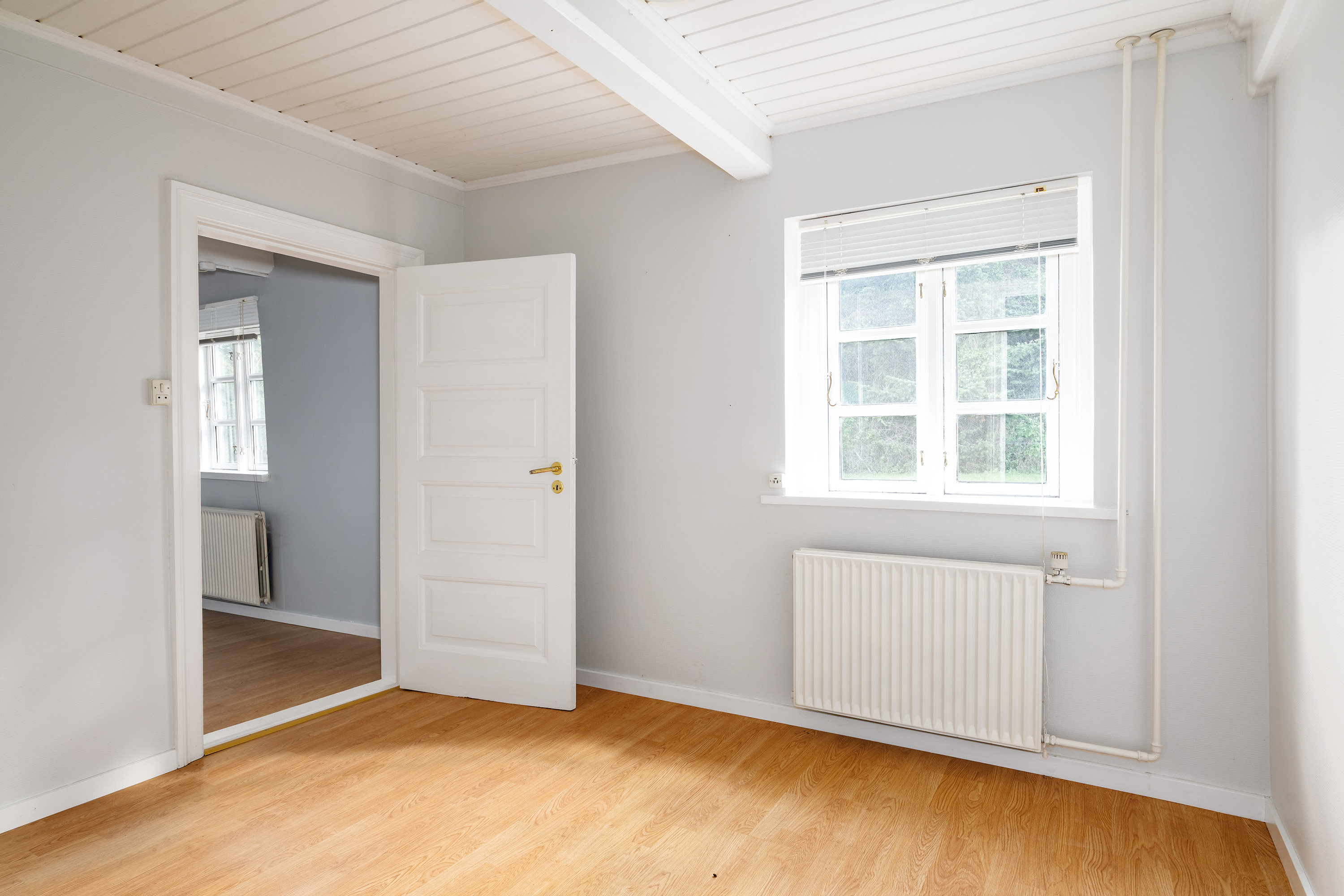 Fremhævet  billede i fuldskærmstilstand. Billede af Niels Clausens Vej 1A, Toreby, 4891 Toreby L