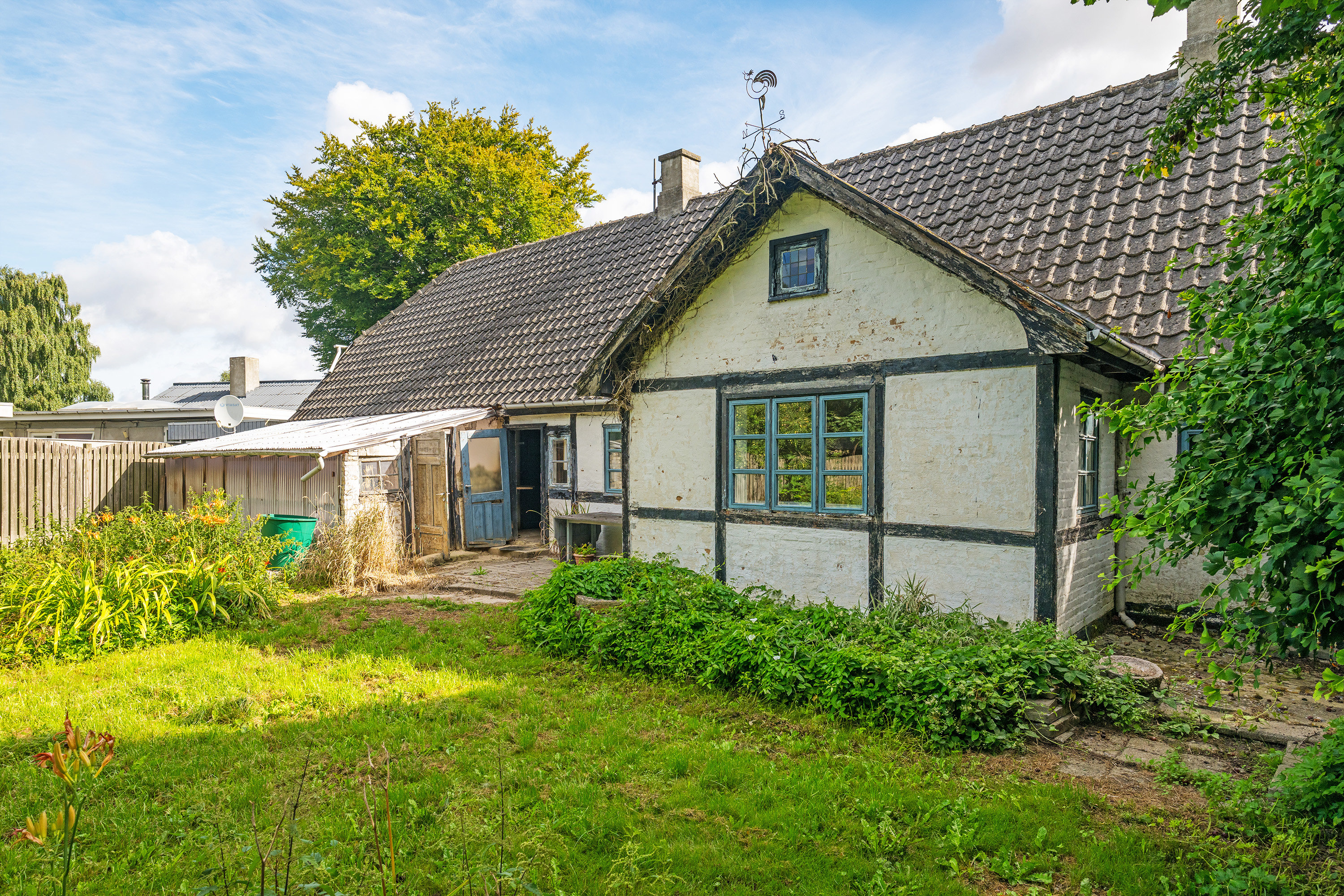 Fremhævet  billede i fuldskærmstilstand. Billede af Niels Clausens Vej 1A, Toreby, 4891 Toreby L