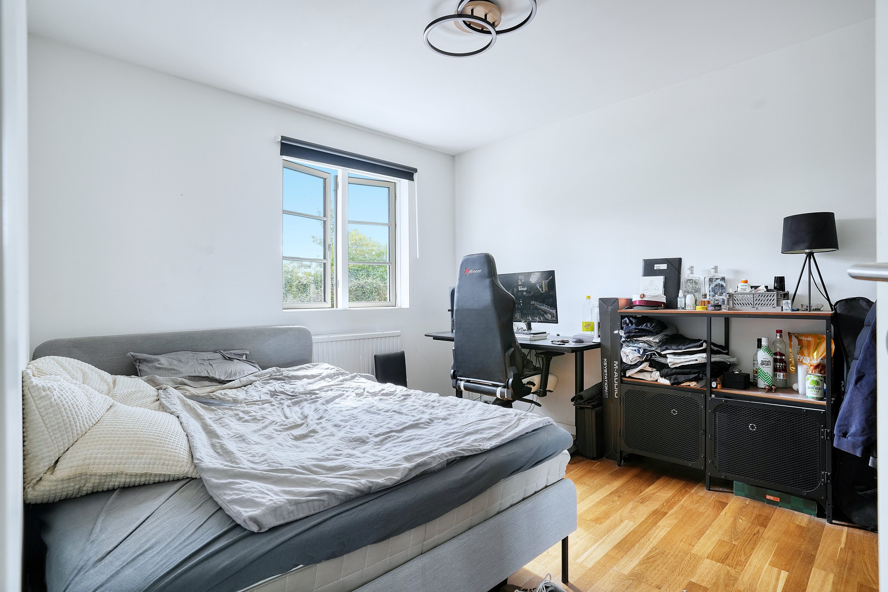 Fremhævet værelse billede i fuldskærmstilstand. Billede af Svalegangen 3, 2680 Solrød Strand