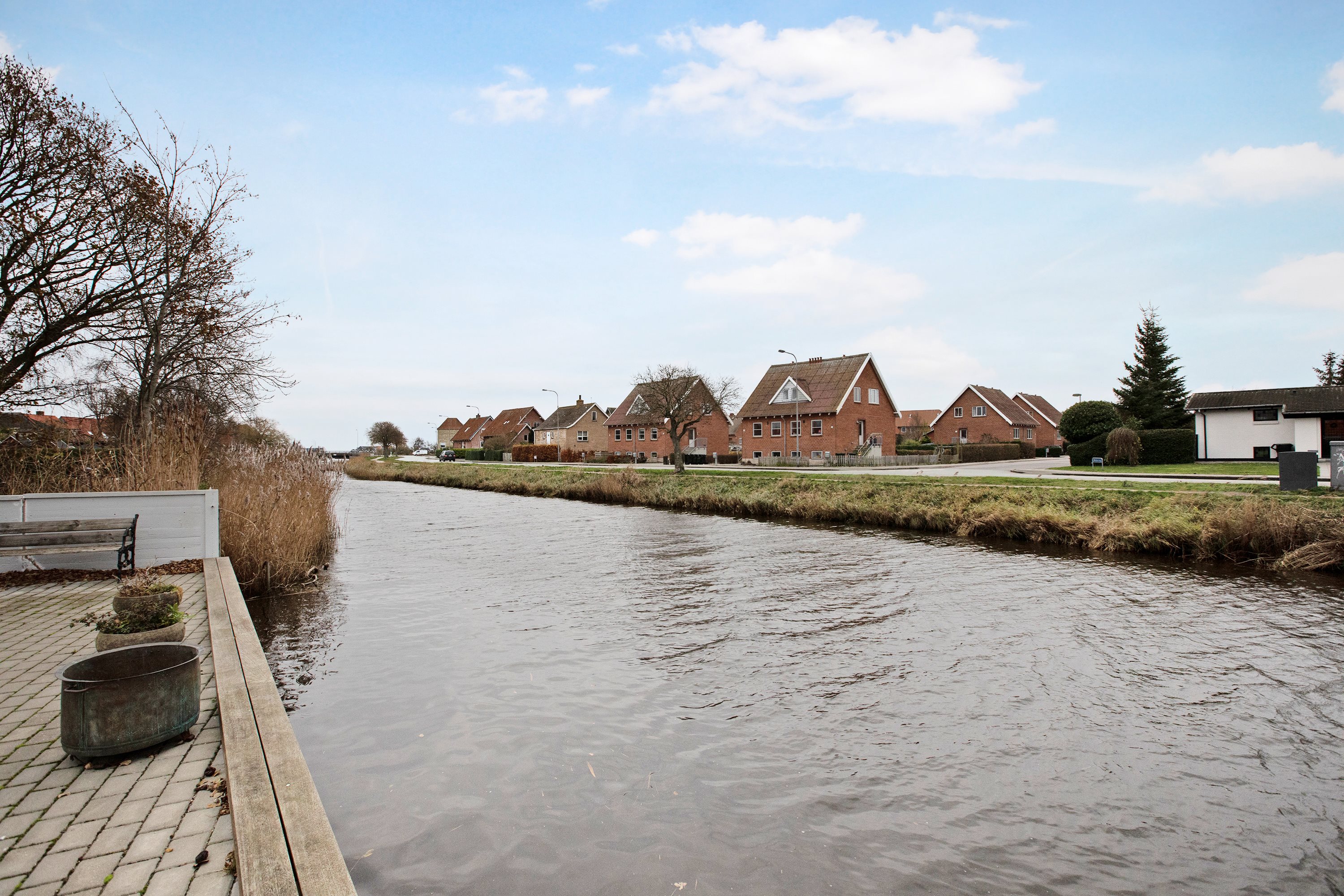 Fremhævet område billede i fuldskærmstilstand. Billede af Søgade 49, 8500 Grenaa