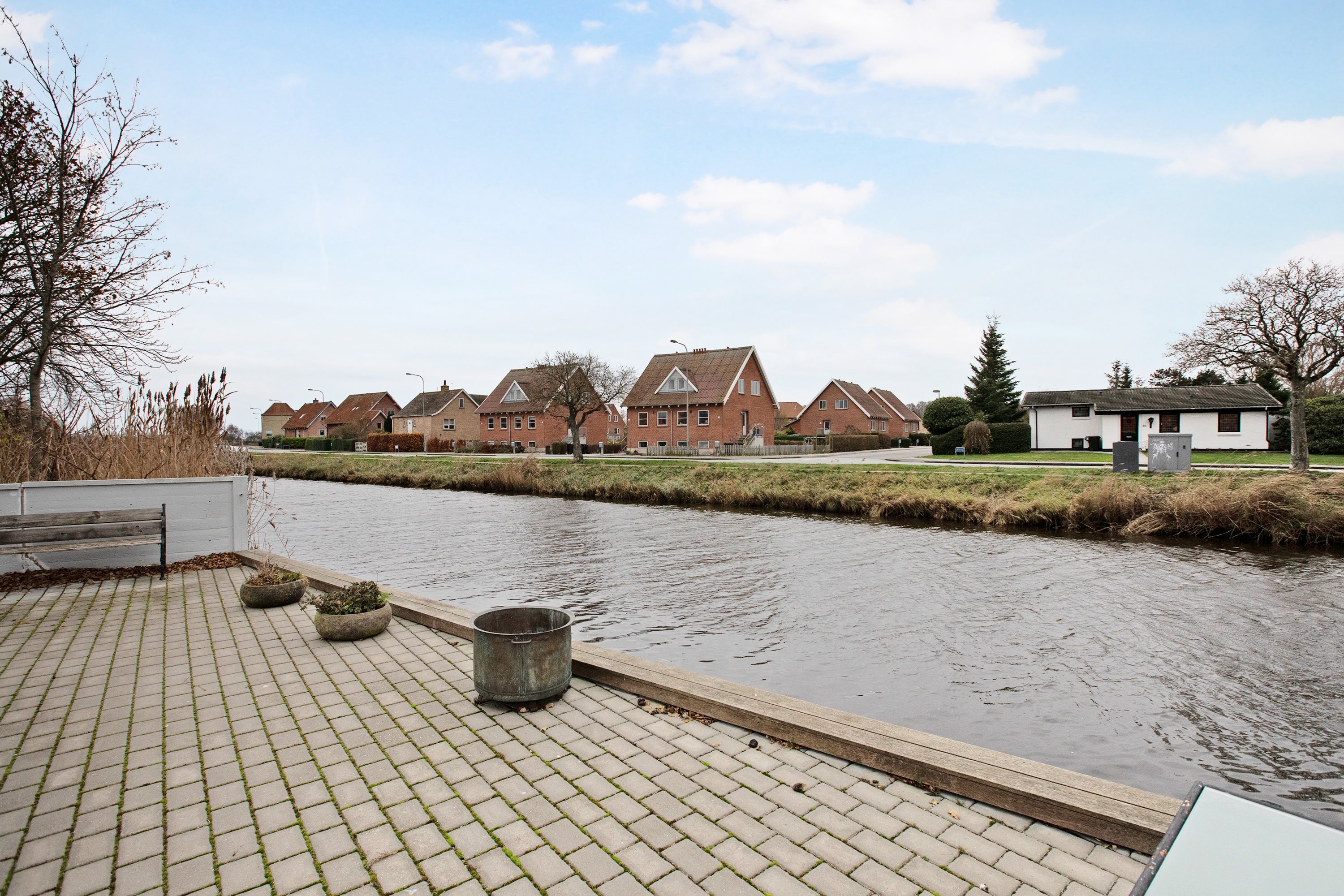 Fremhævet område billede i fuldskærmstilstand. Billede af Søgade 49, 8500 Grenaa