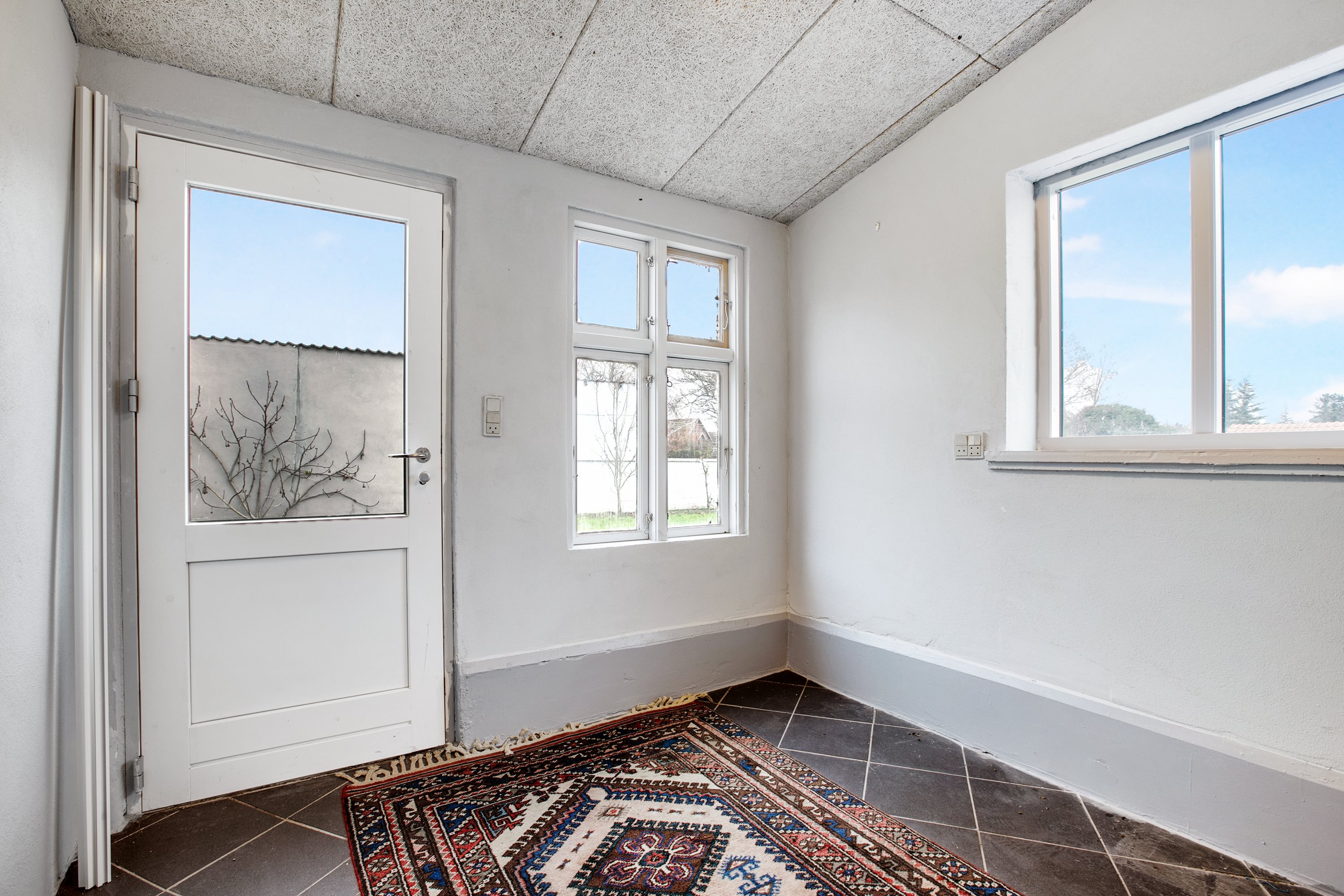 Fremhævet disponibelt rum billede i fuldskærmstilstand. Billede af Søgade 49, 8500 Grenaa