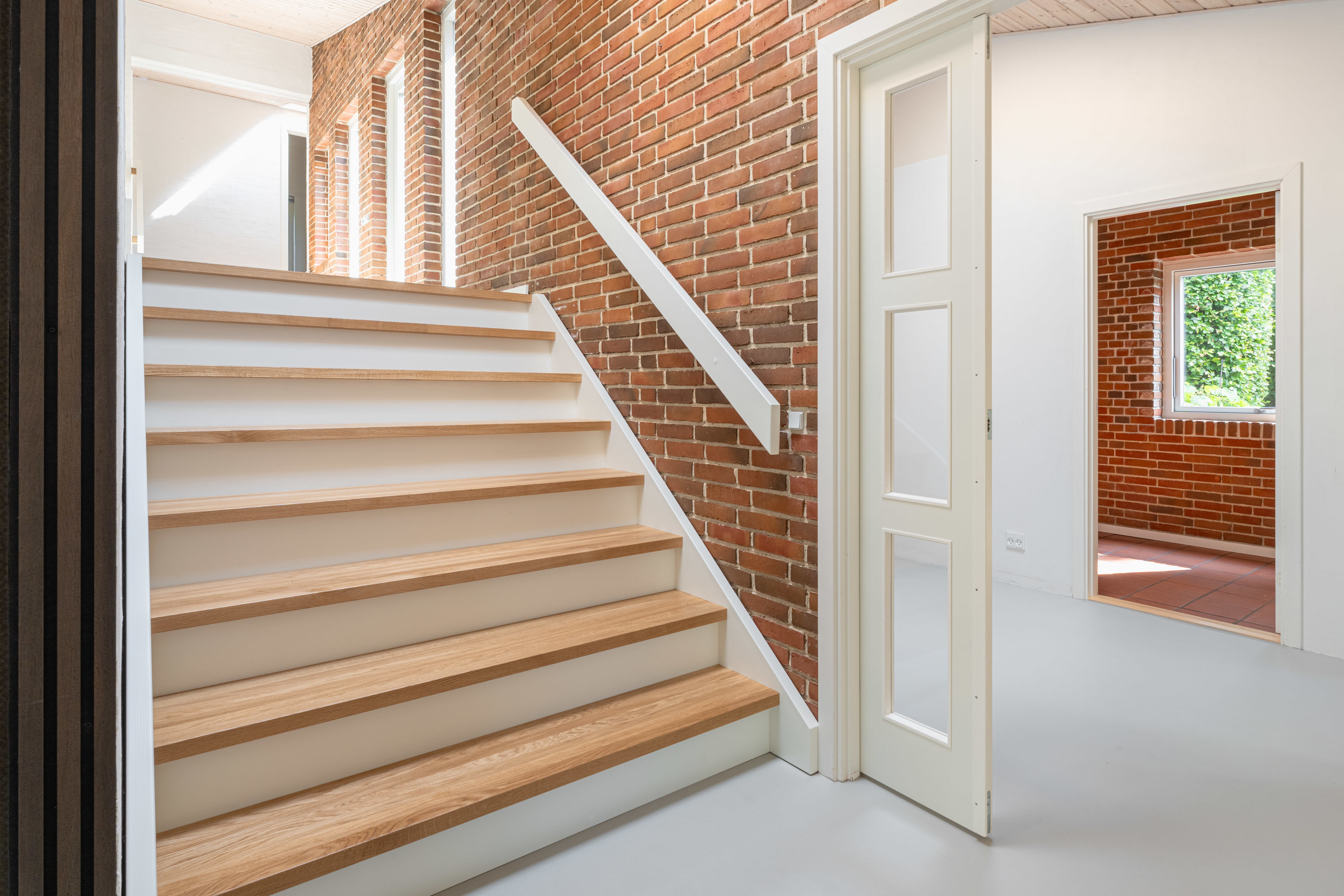 Fremhævet  billede i fuldskærmstilstand. Billede af Hedebyvej 6, 8600 Silkeborg