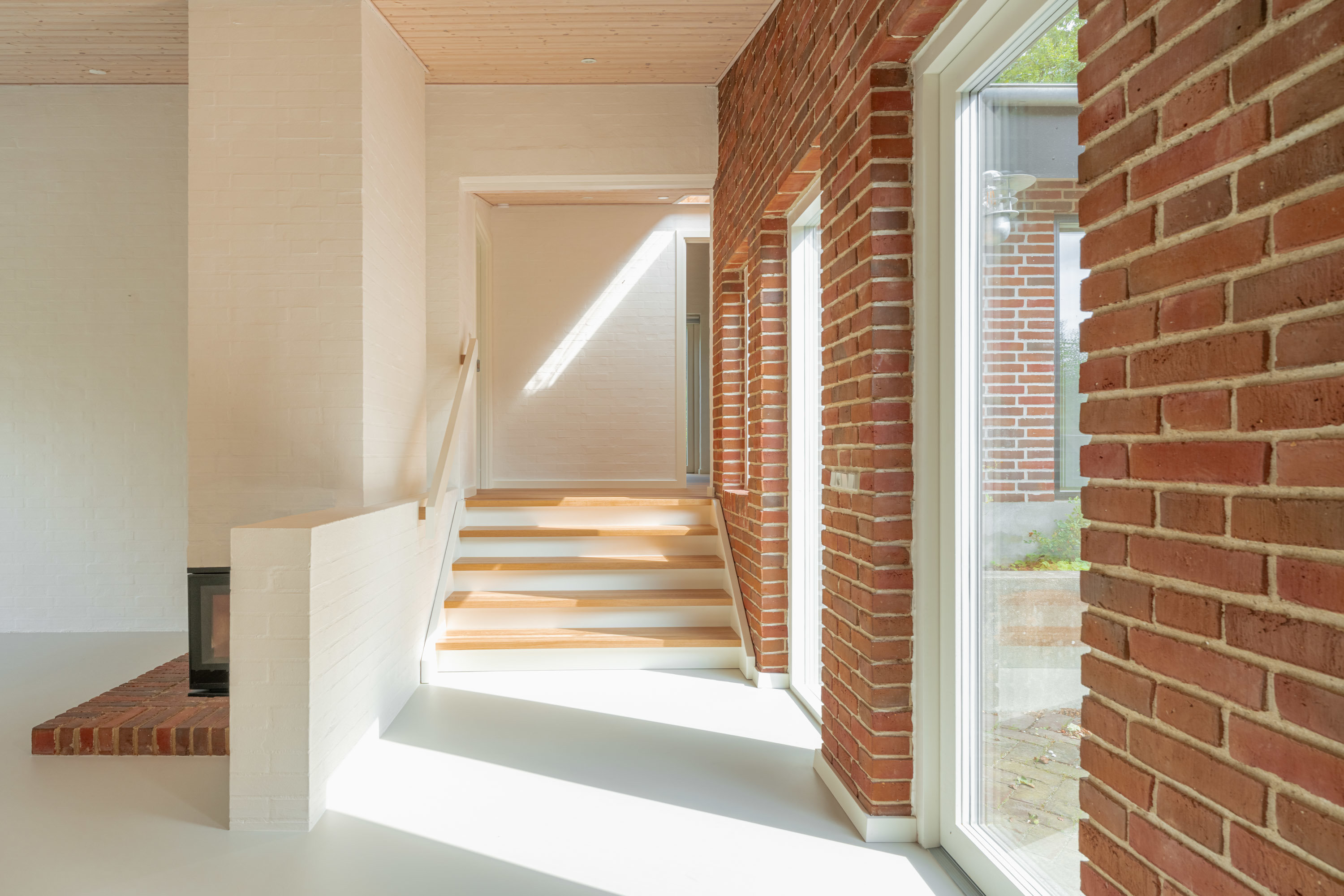 Fremhævet  billede i fuldskærmstilstand. Billede af Hedebyvej 6, 8600 Silkeborg