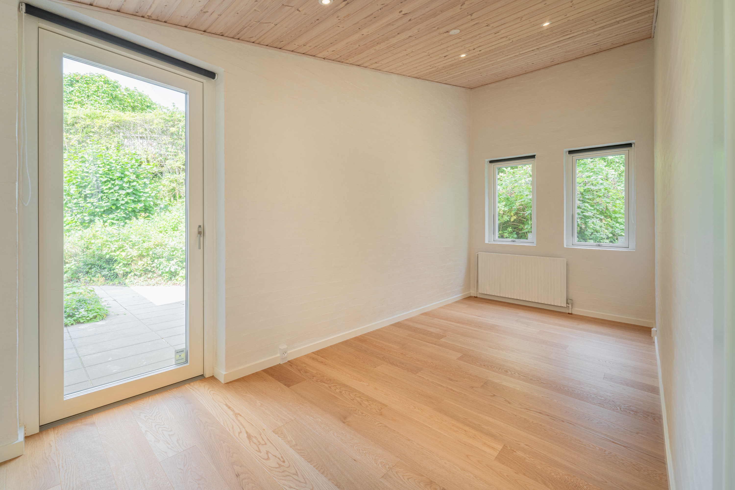 Fremhævet  billede i fuldskærmstilstand. Billede af Hedebyvej 6, 8600 Silkeborg